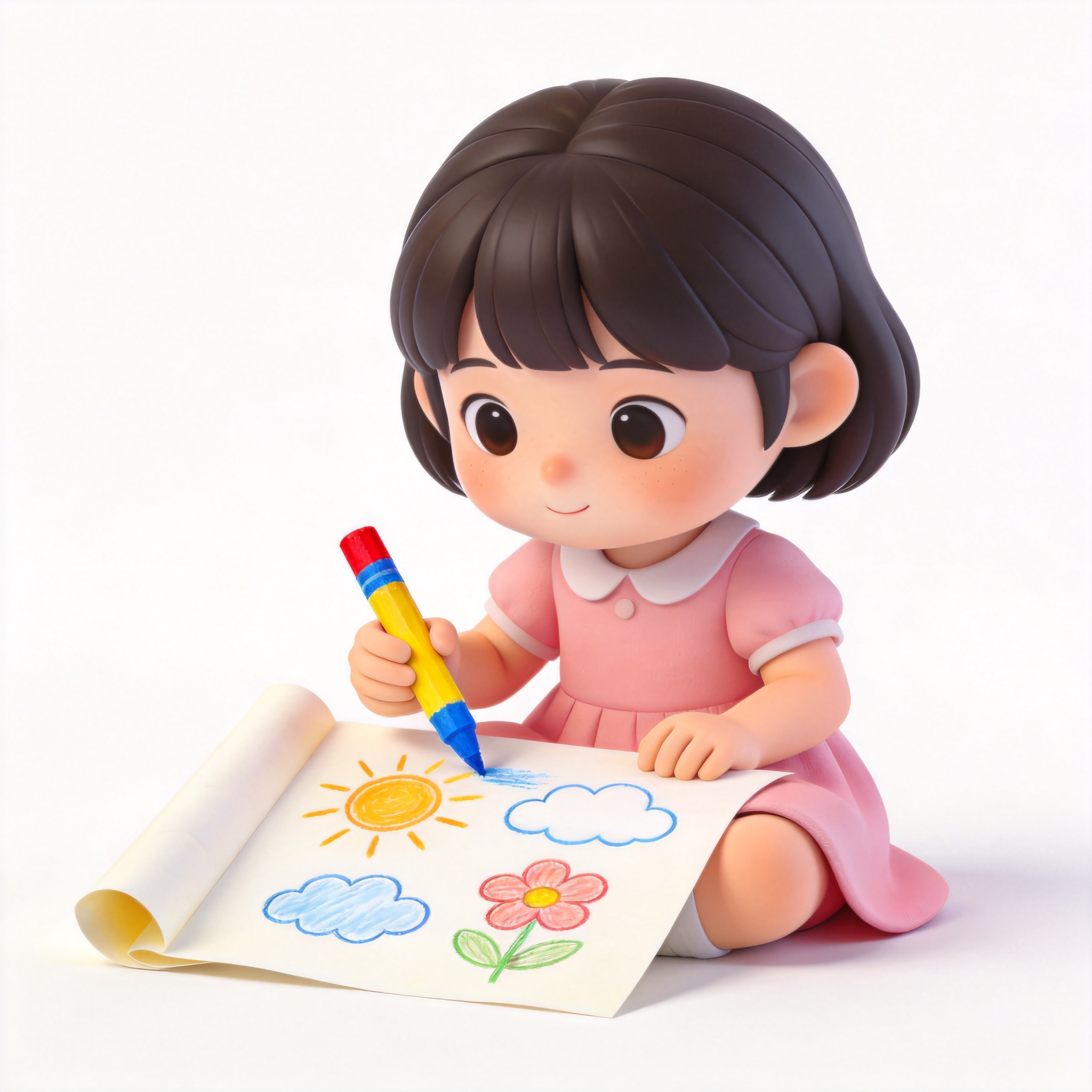 drawing a picture单词图片