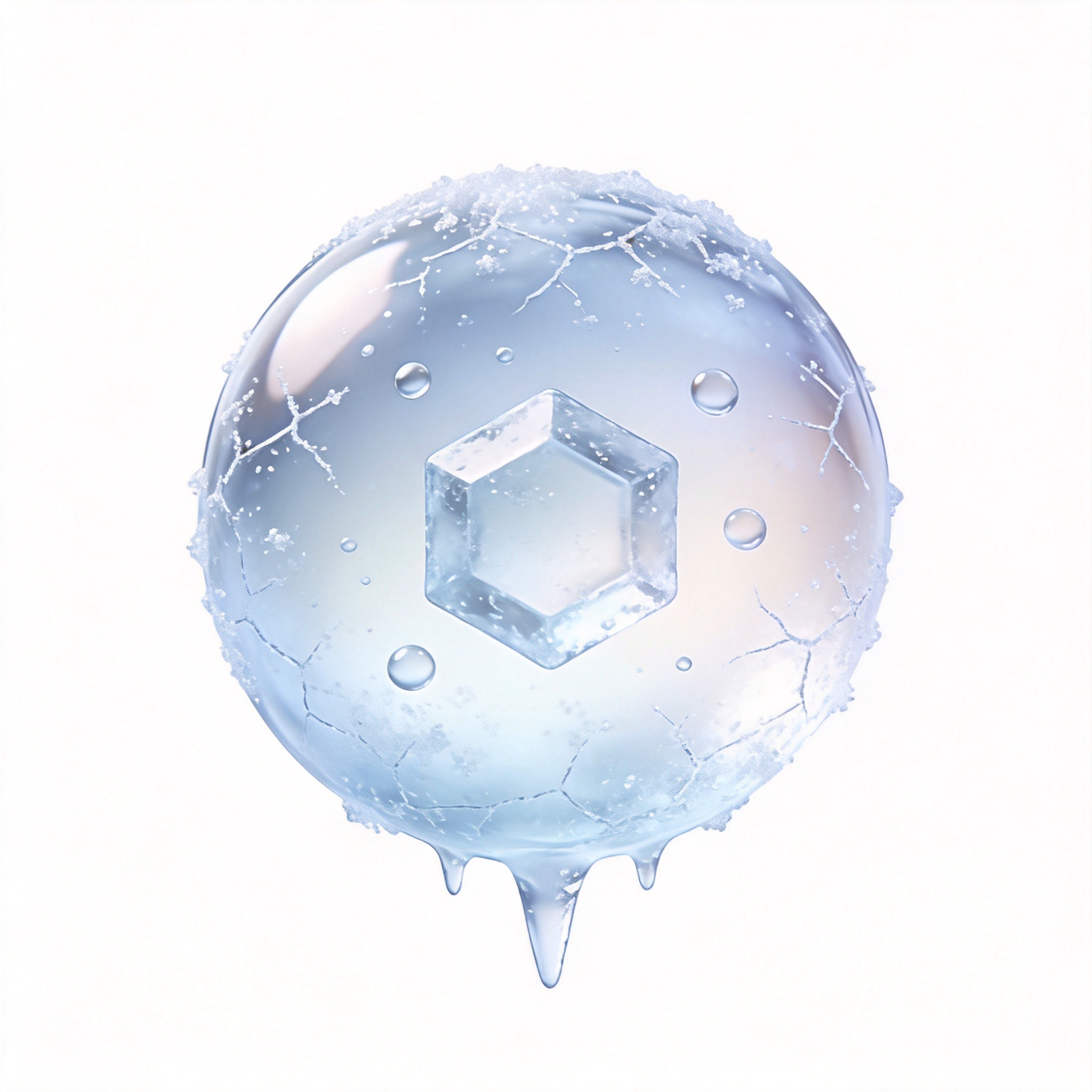 freeze单词图片