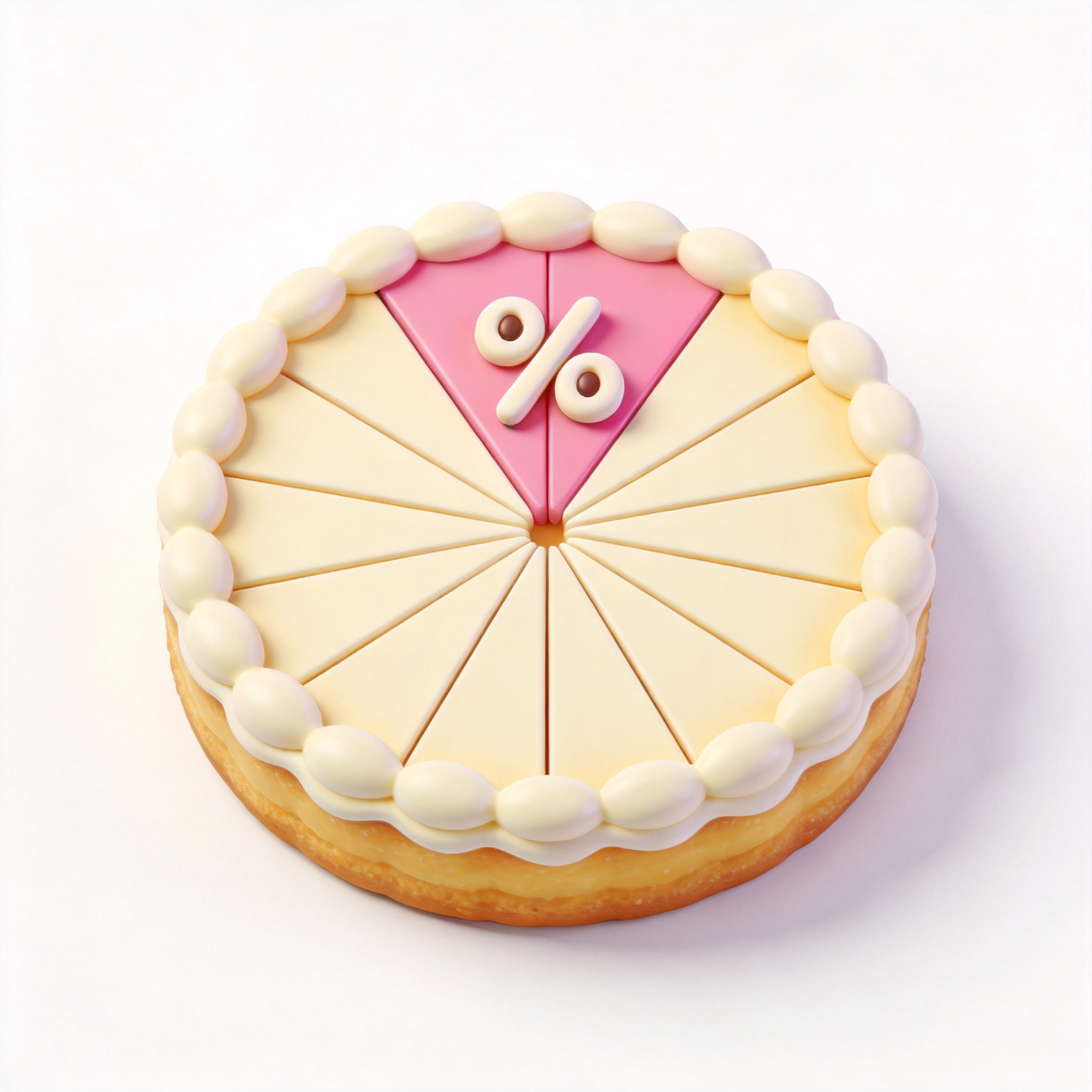 percentage单词图片