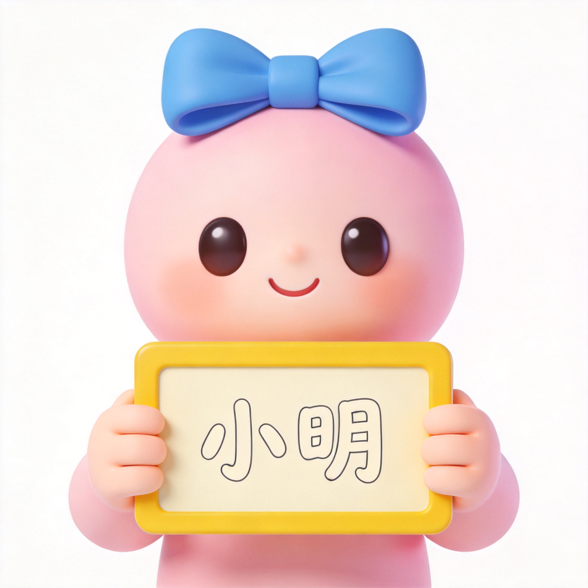 given name单词图片