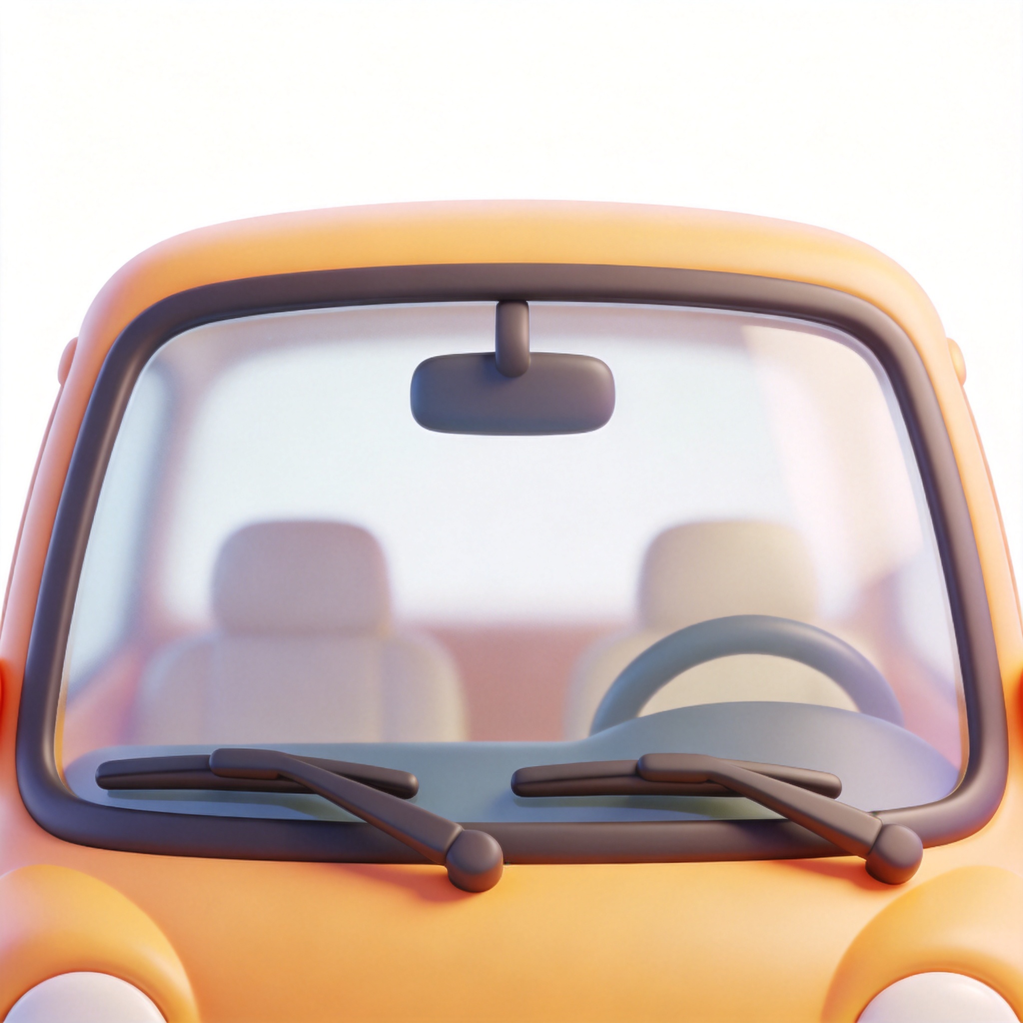 windscreen单词图片