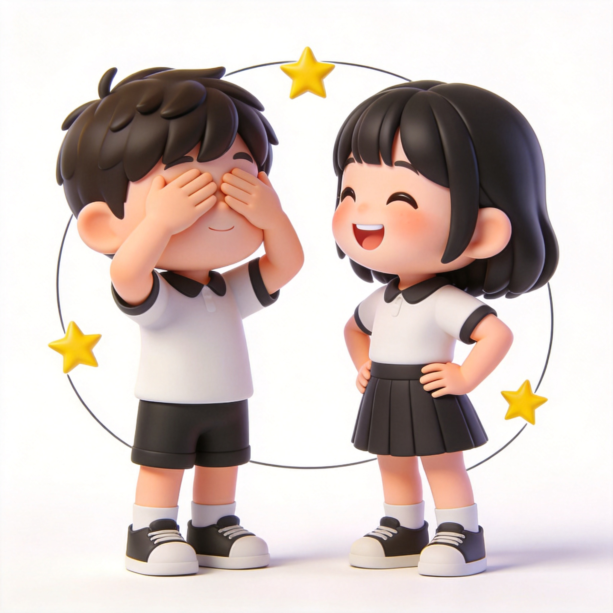 play a joke on sb单词图片