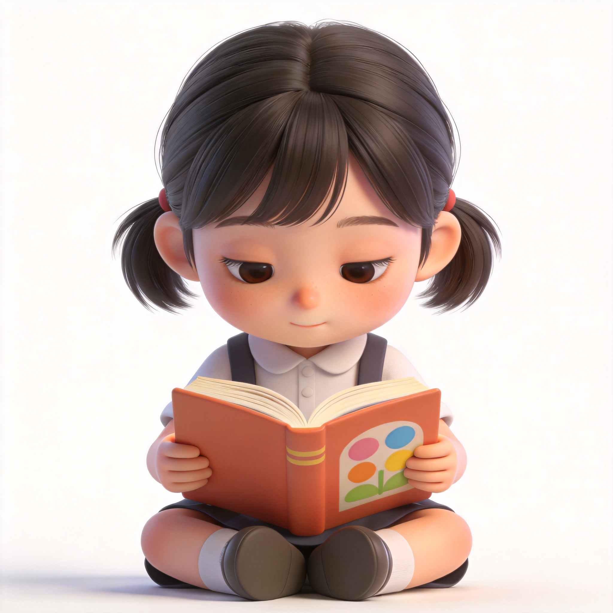 reading单词图片