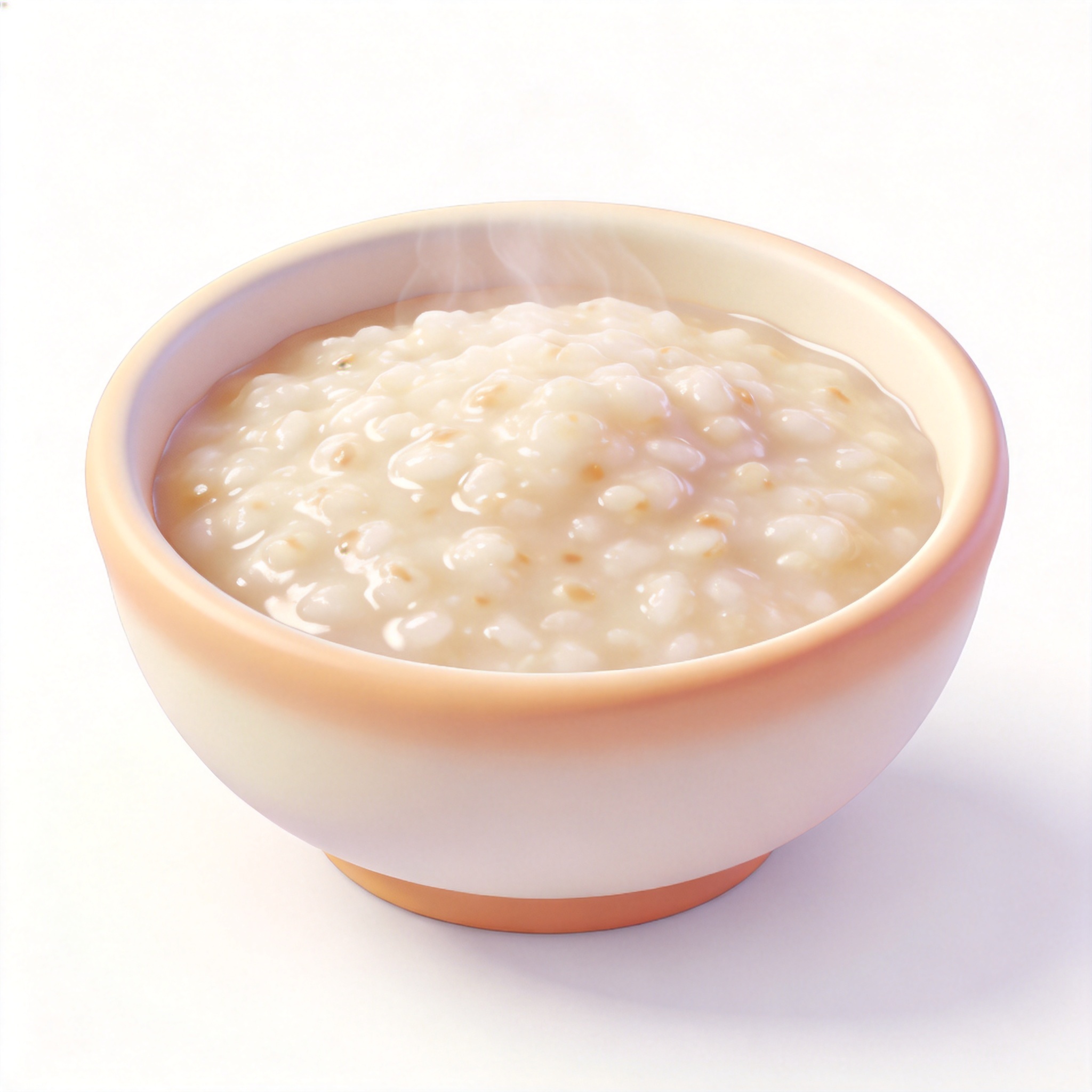 porridge单词图片