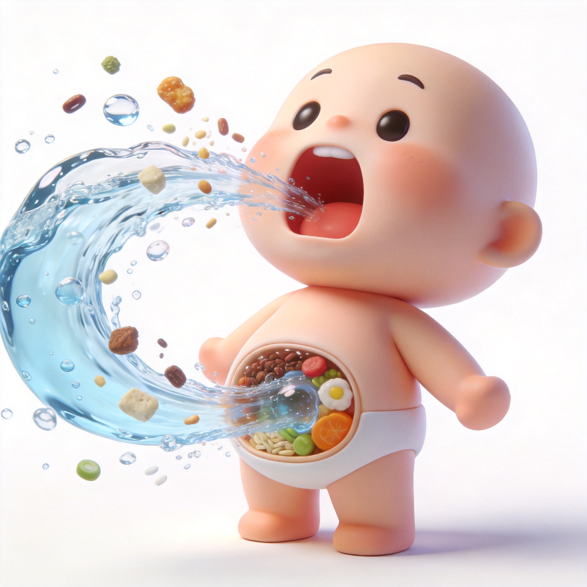 take in单词图片