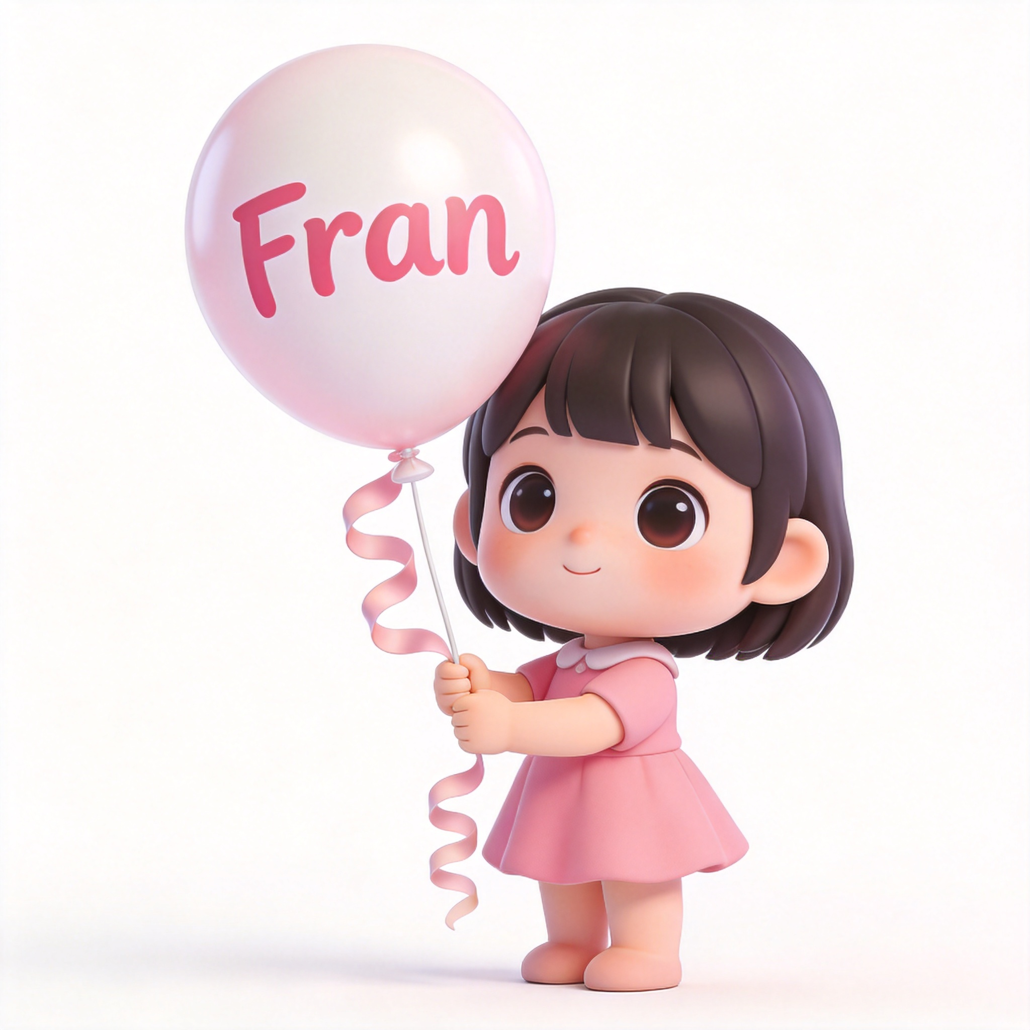 Fran单词图片