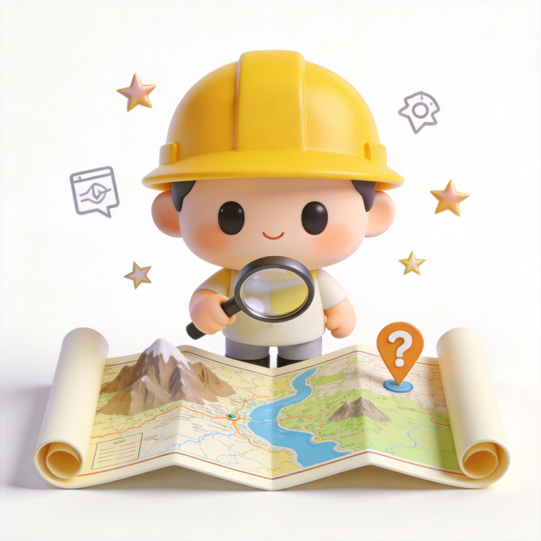 explore单词图片