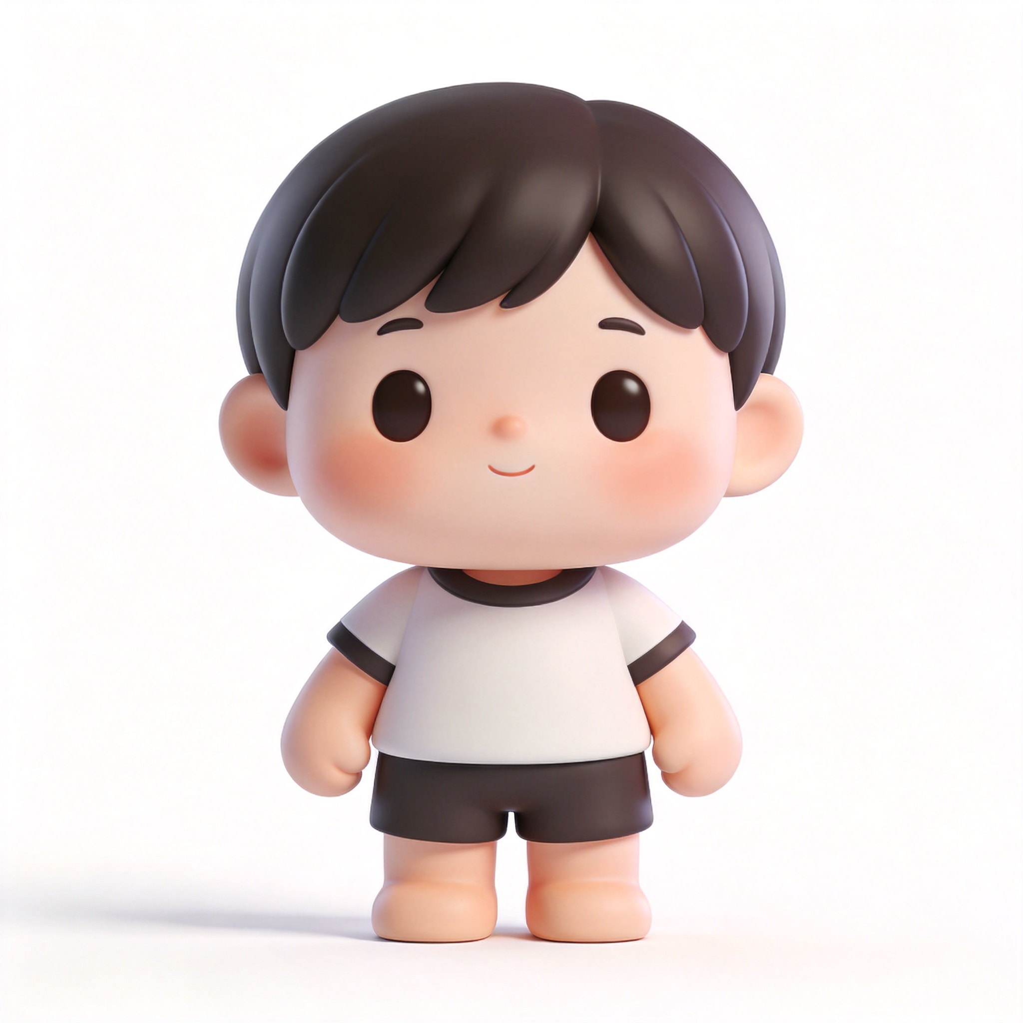short (shorter/shortest)单词图片