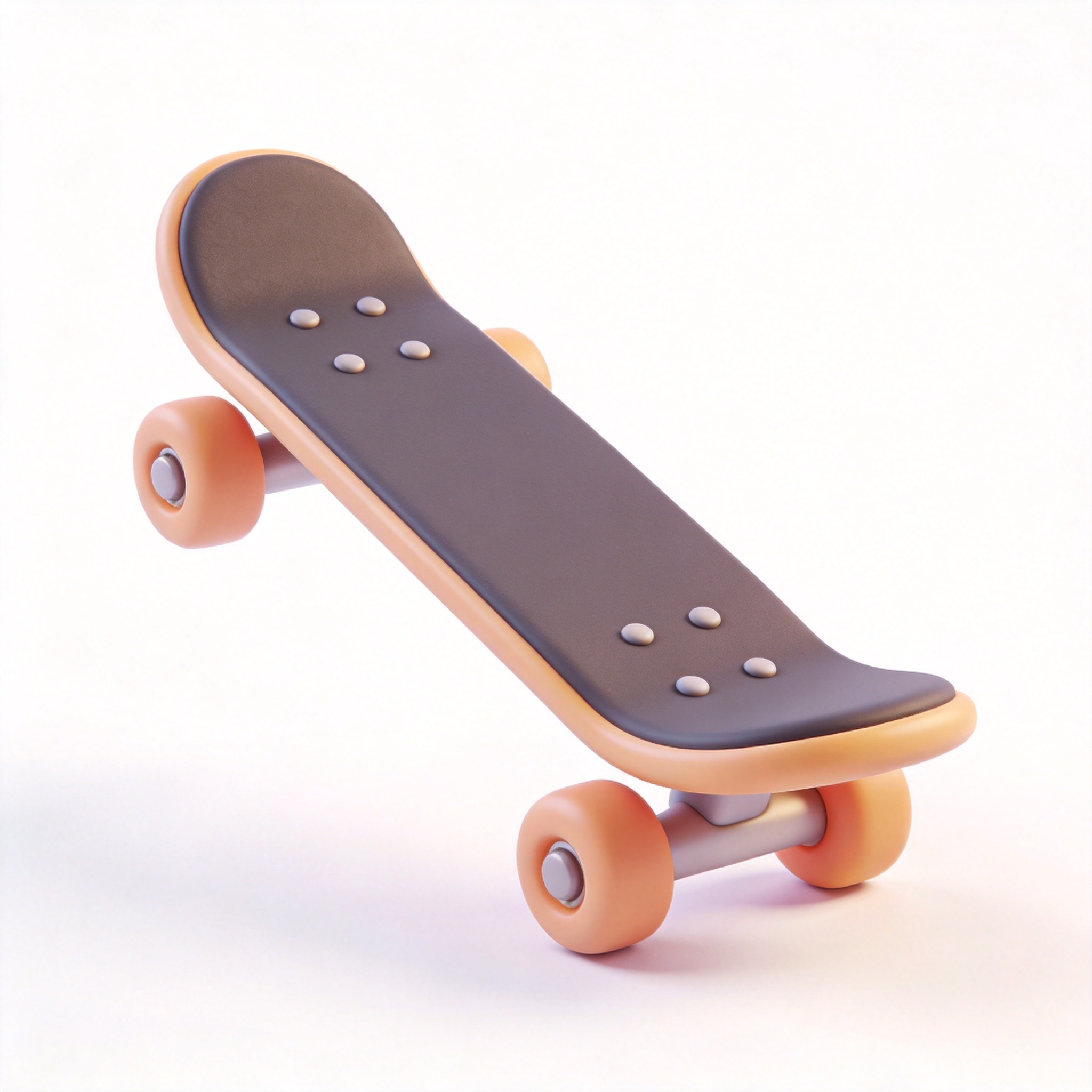 skateboard单词图片