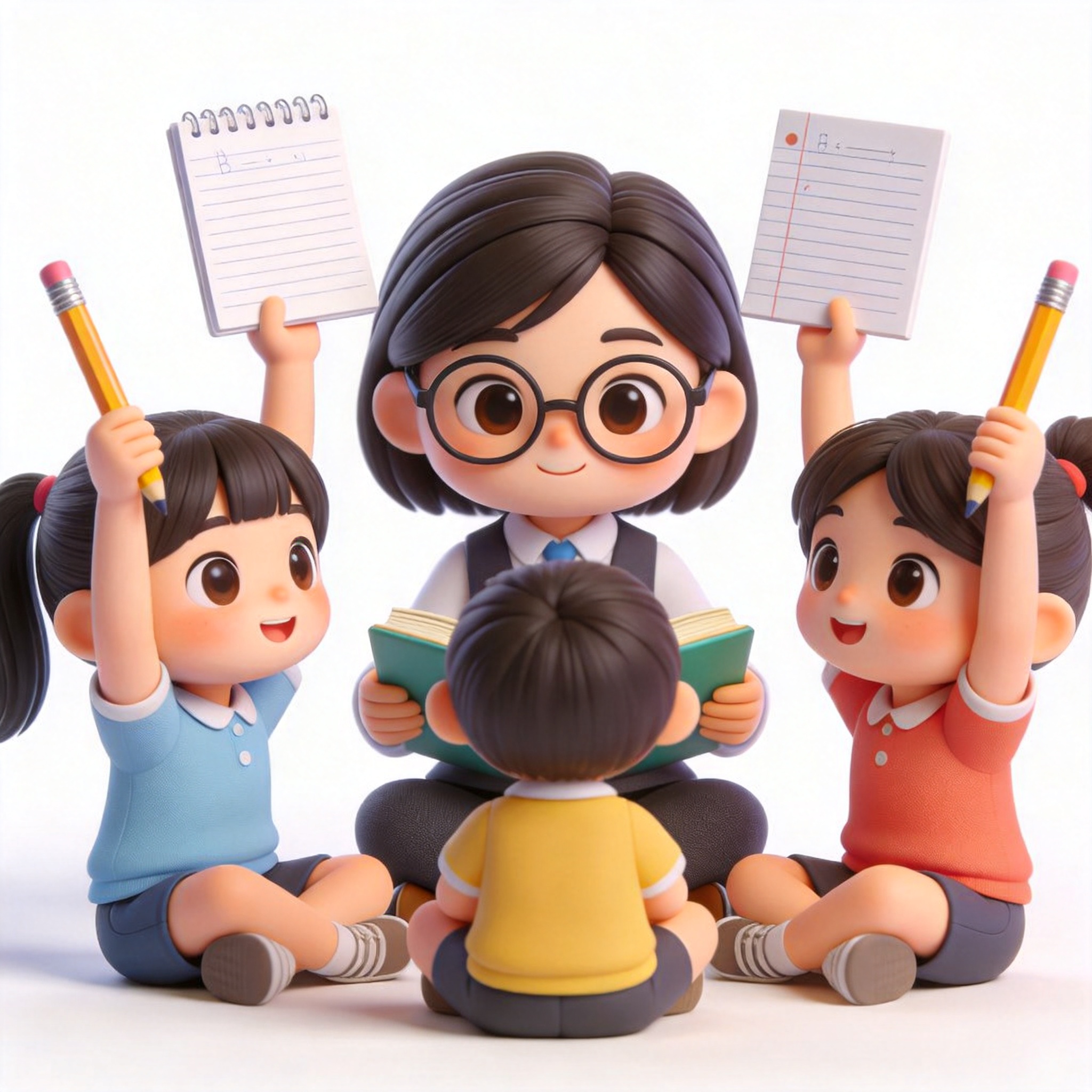 education单词图片