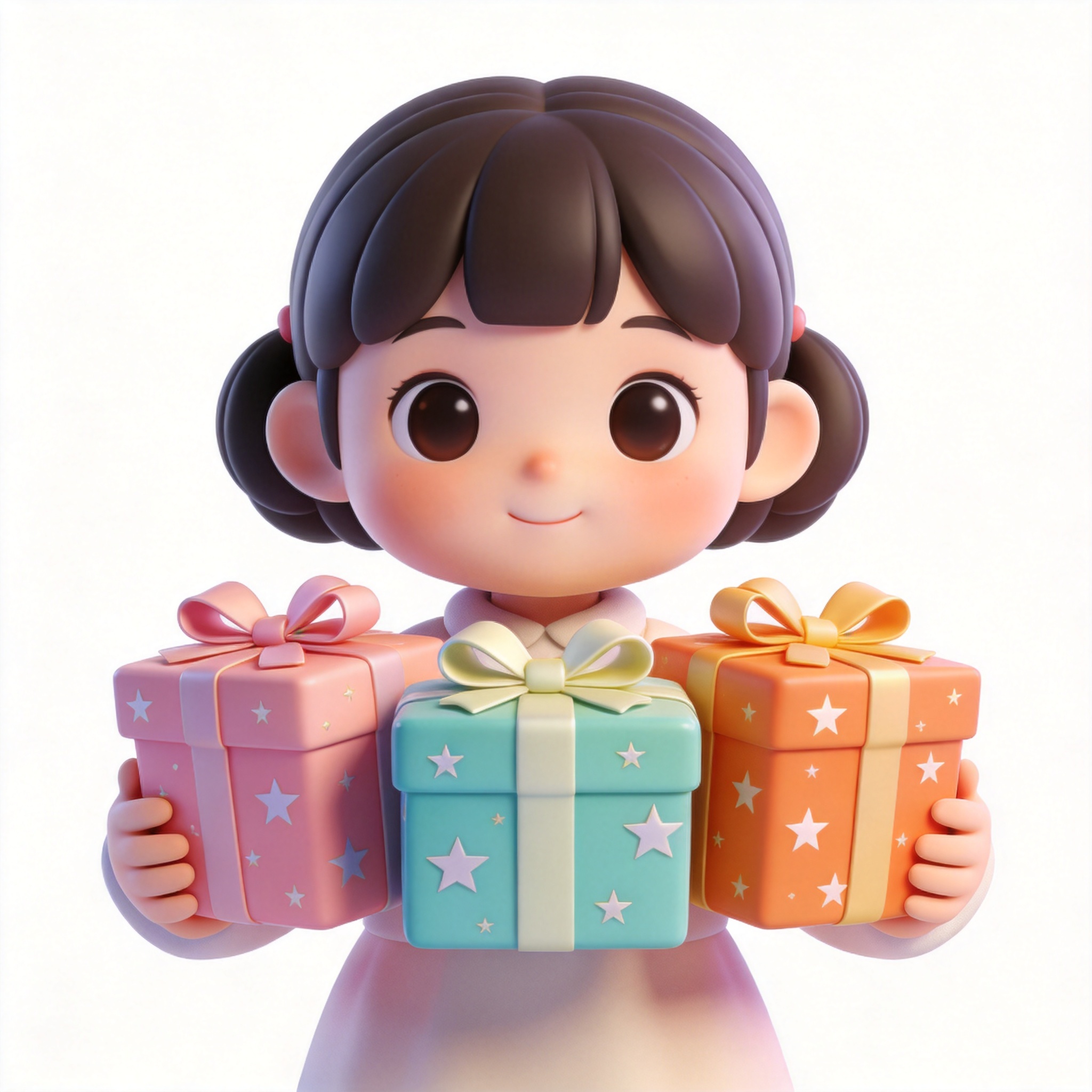 buy some gifts单词图片