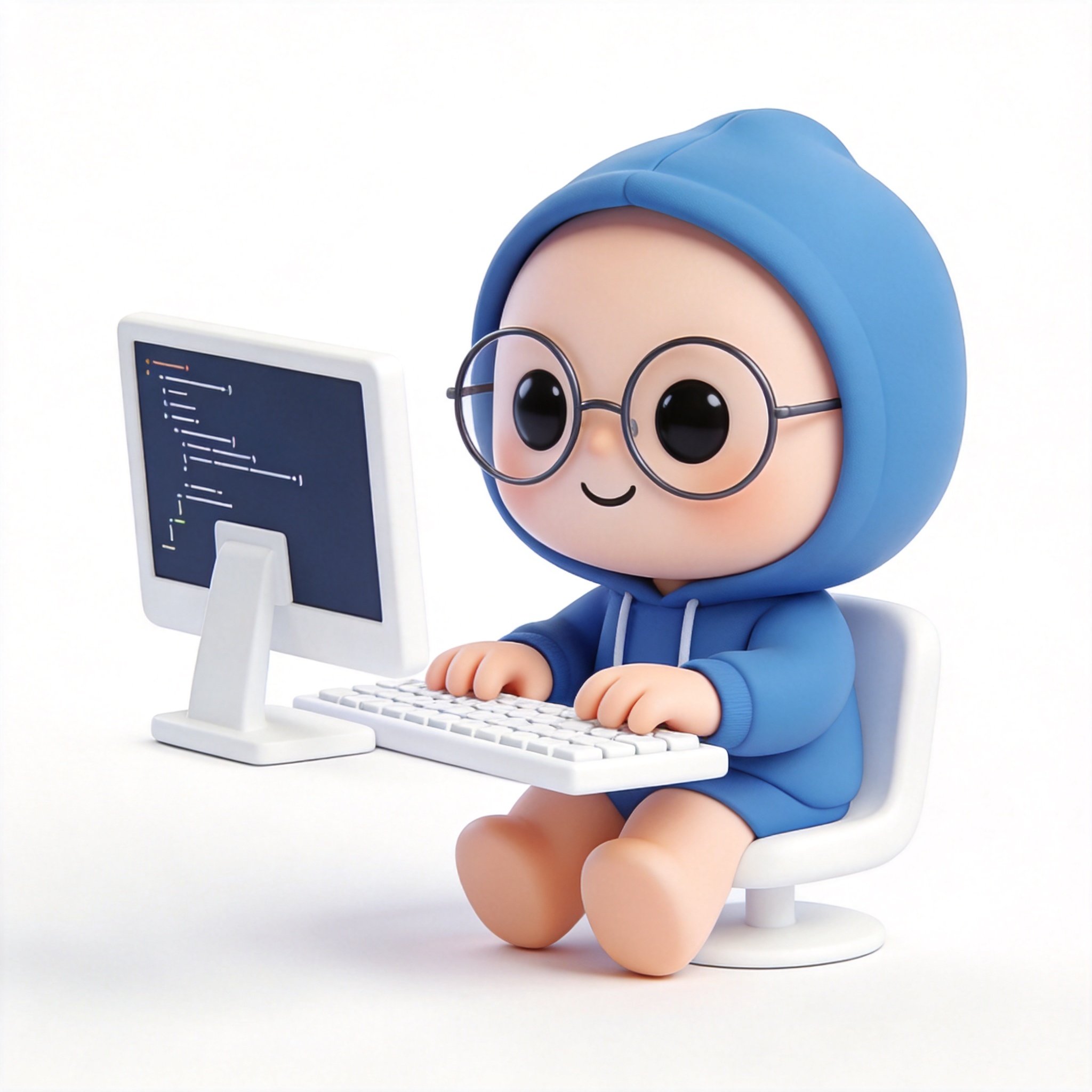 programmer单词图片