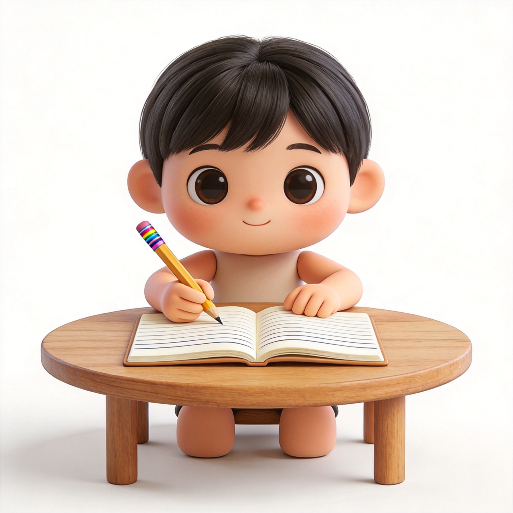 write (writing)单词图片