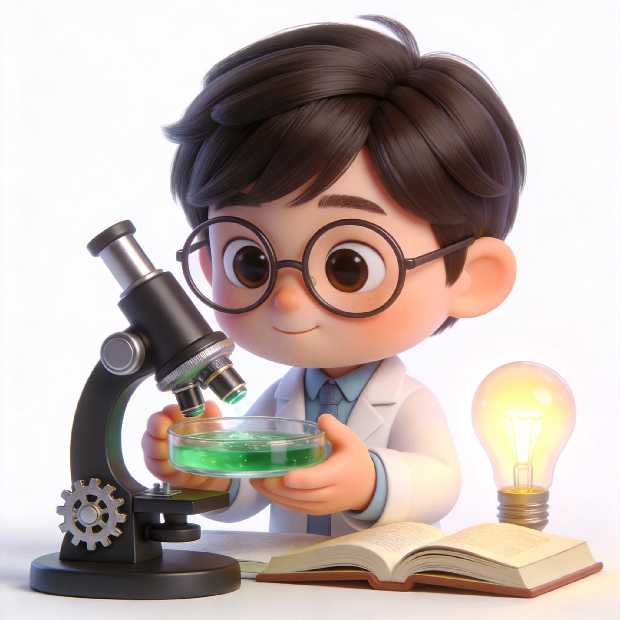 research单词图片