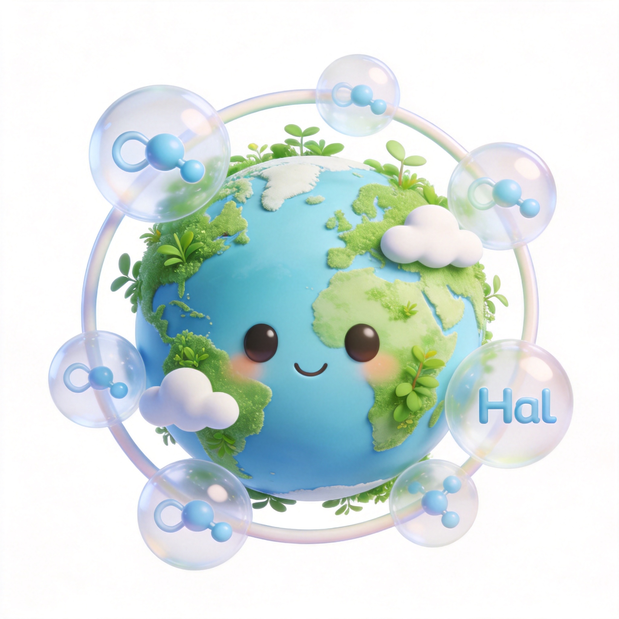 greenhouse effect单词图片