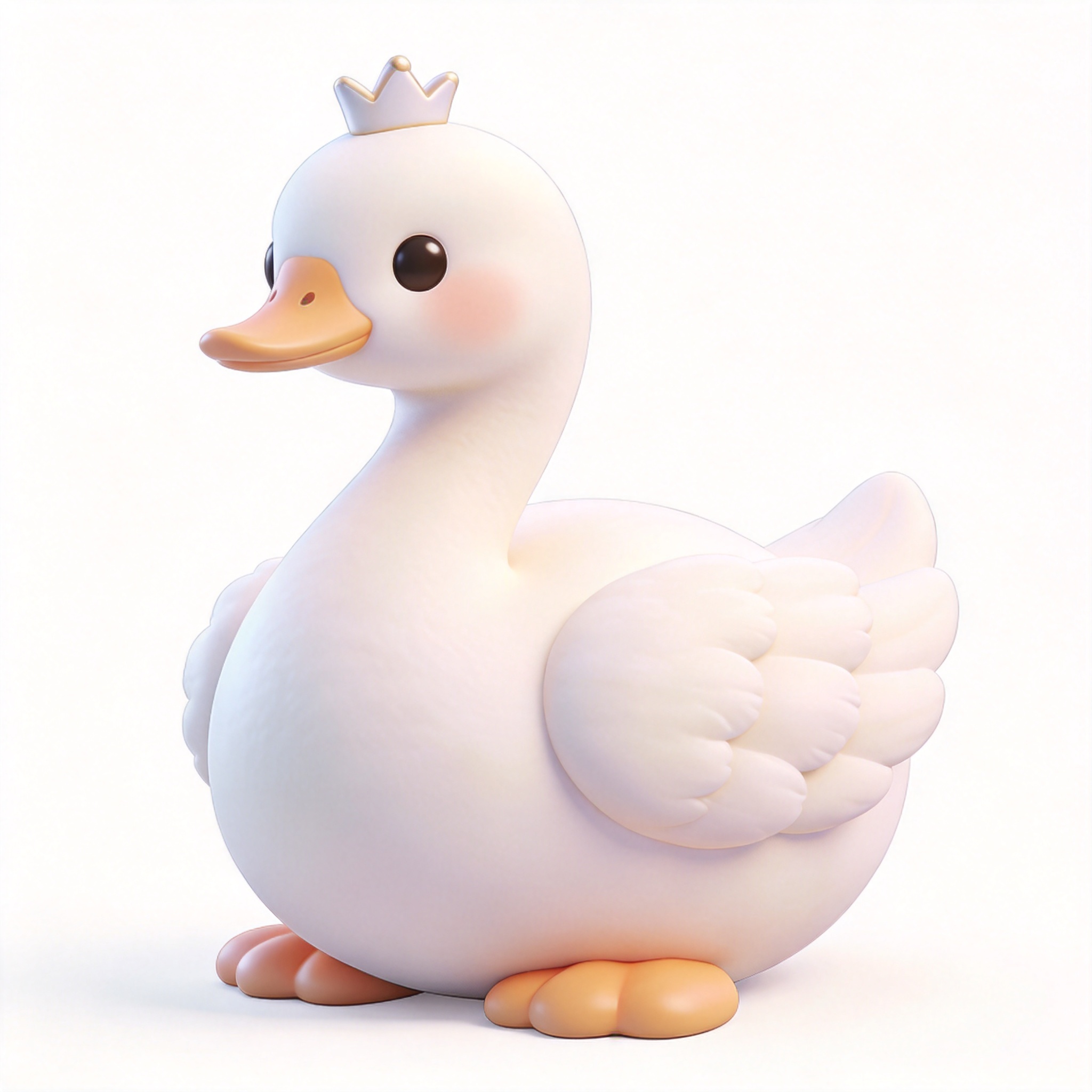 swan单词图片