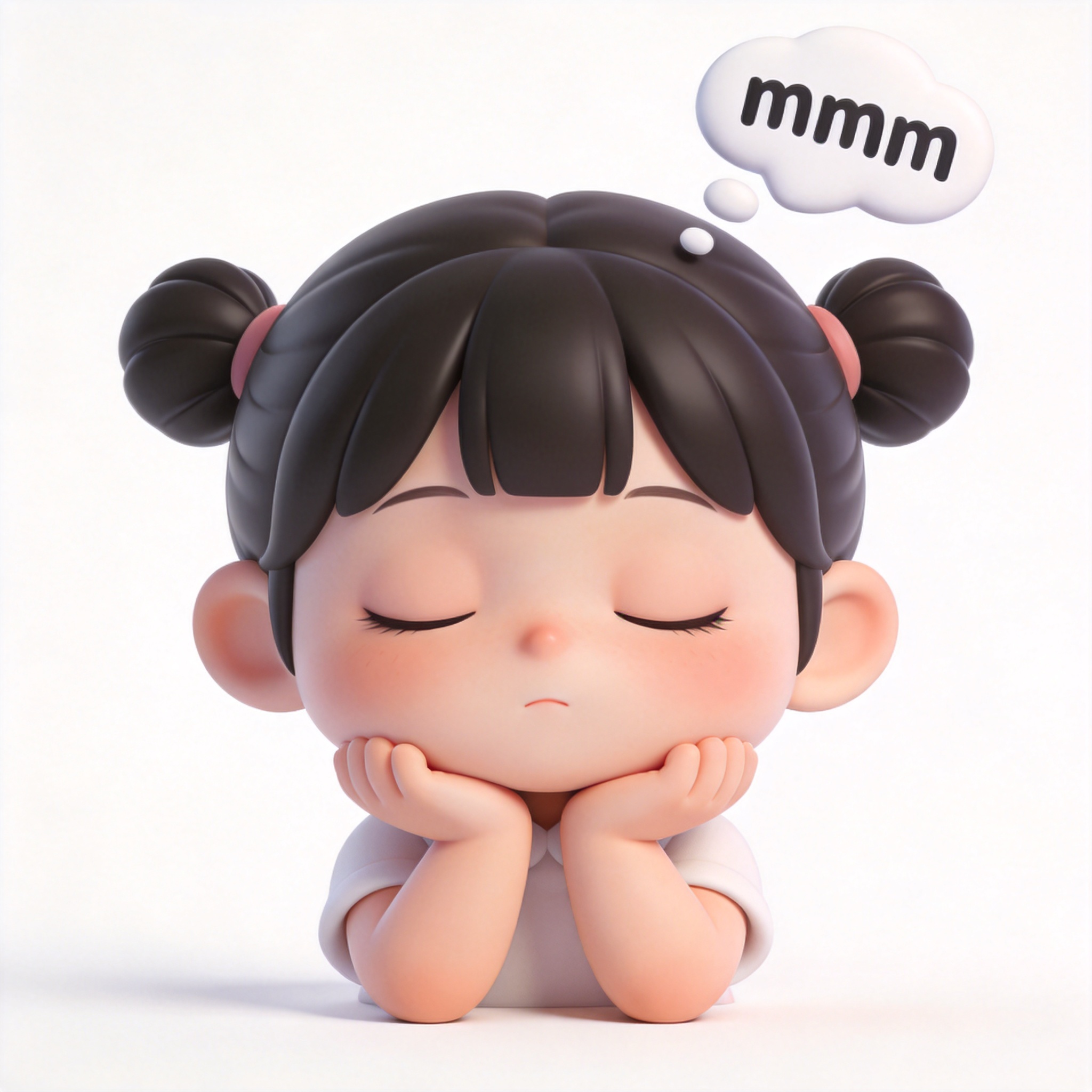 mmm单词图片