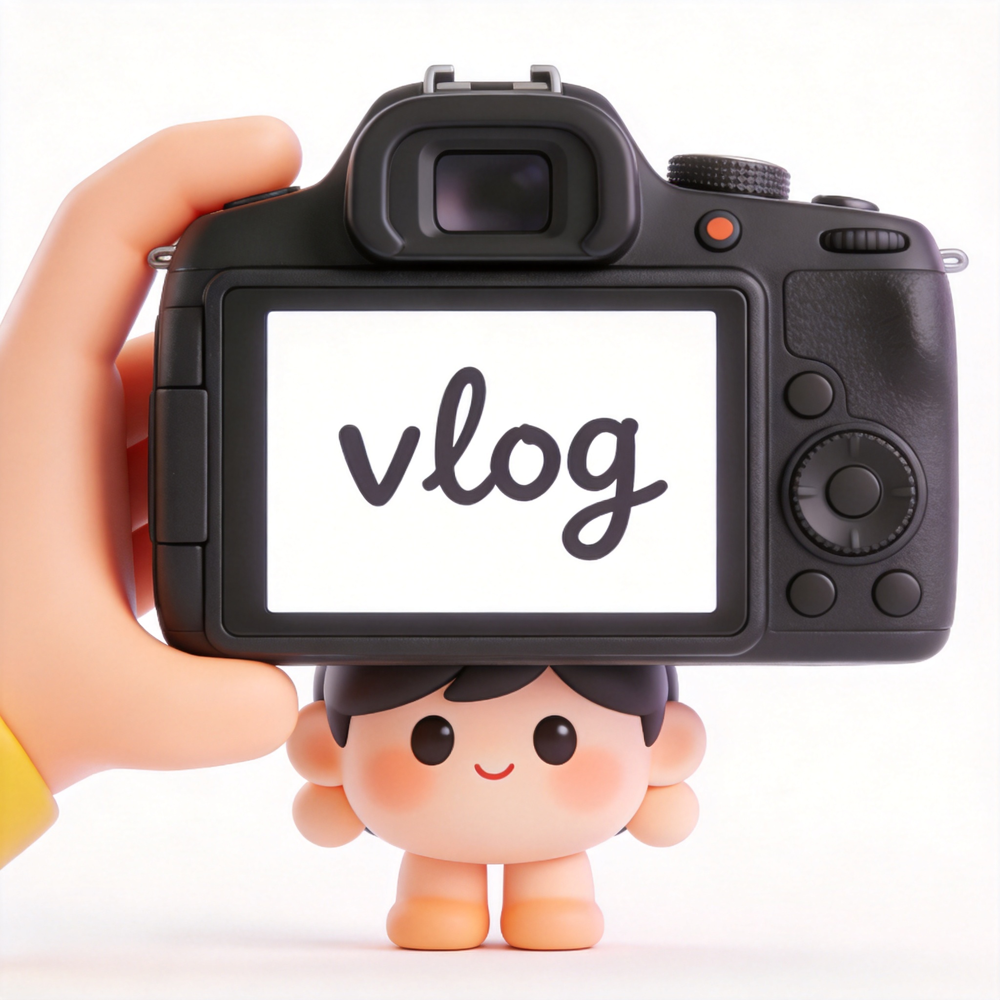 vlog单词图片