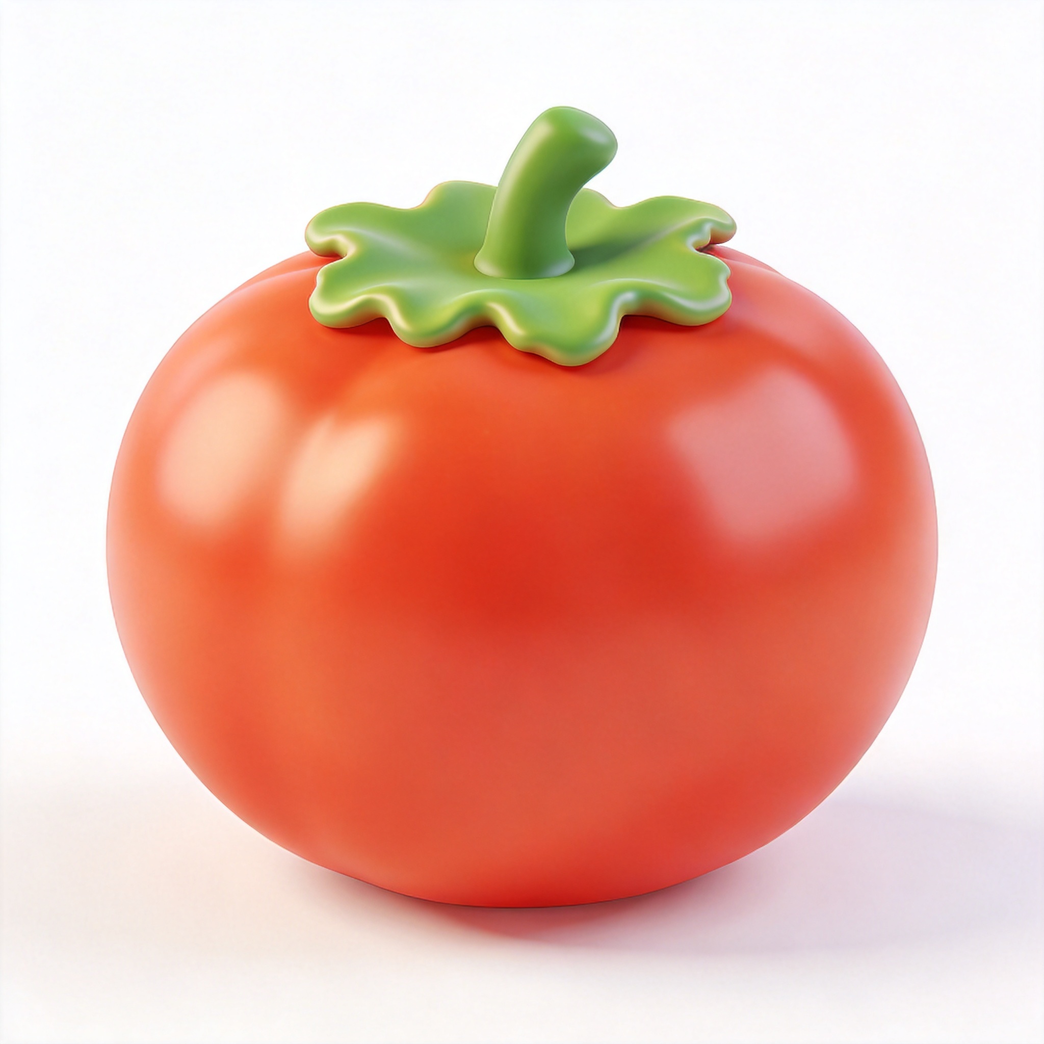 tomato (pl. tomatoes)单词图片
