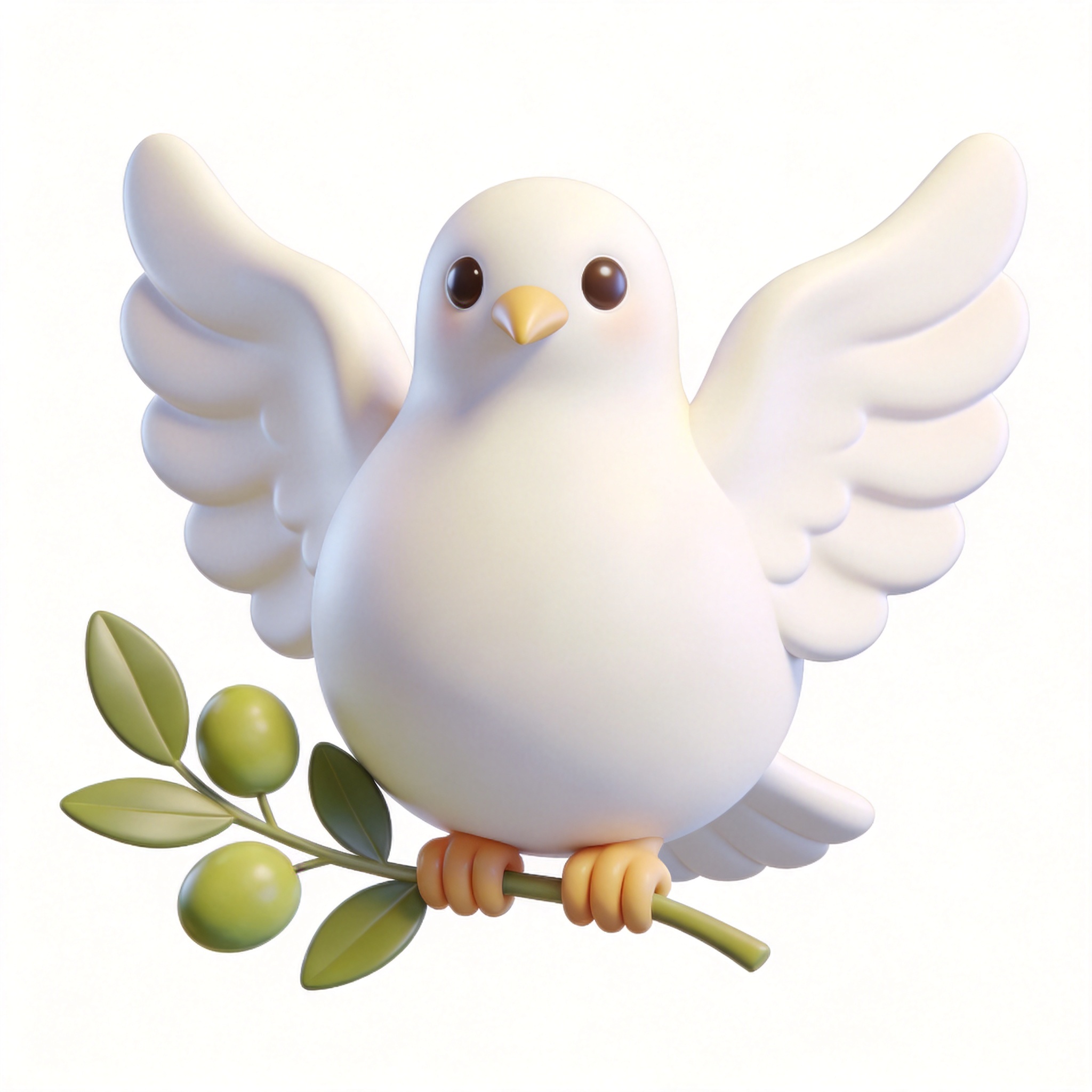 peace单词图片