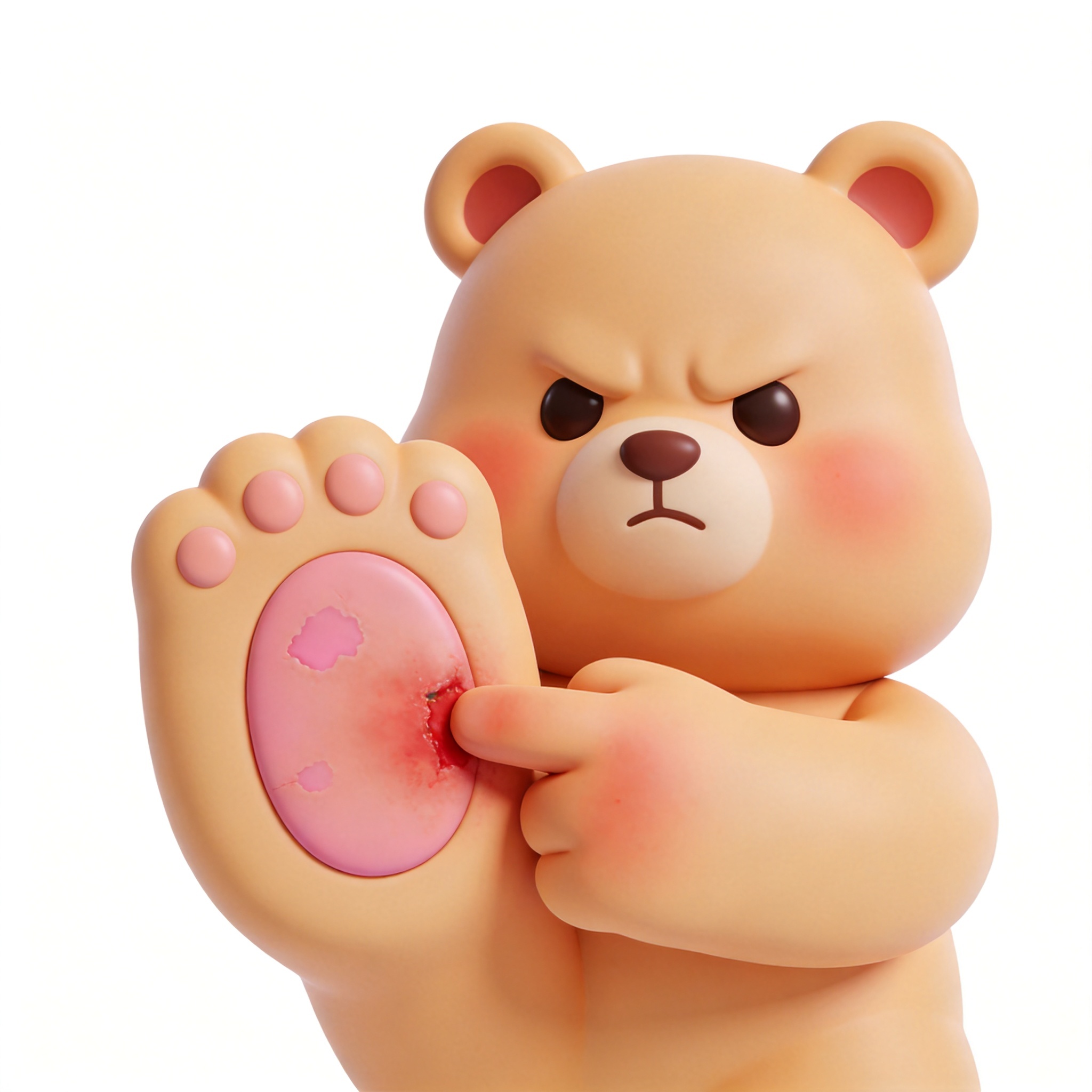 wound单词图片