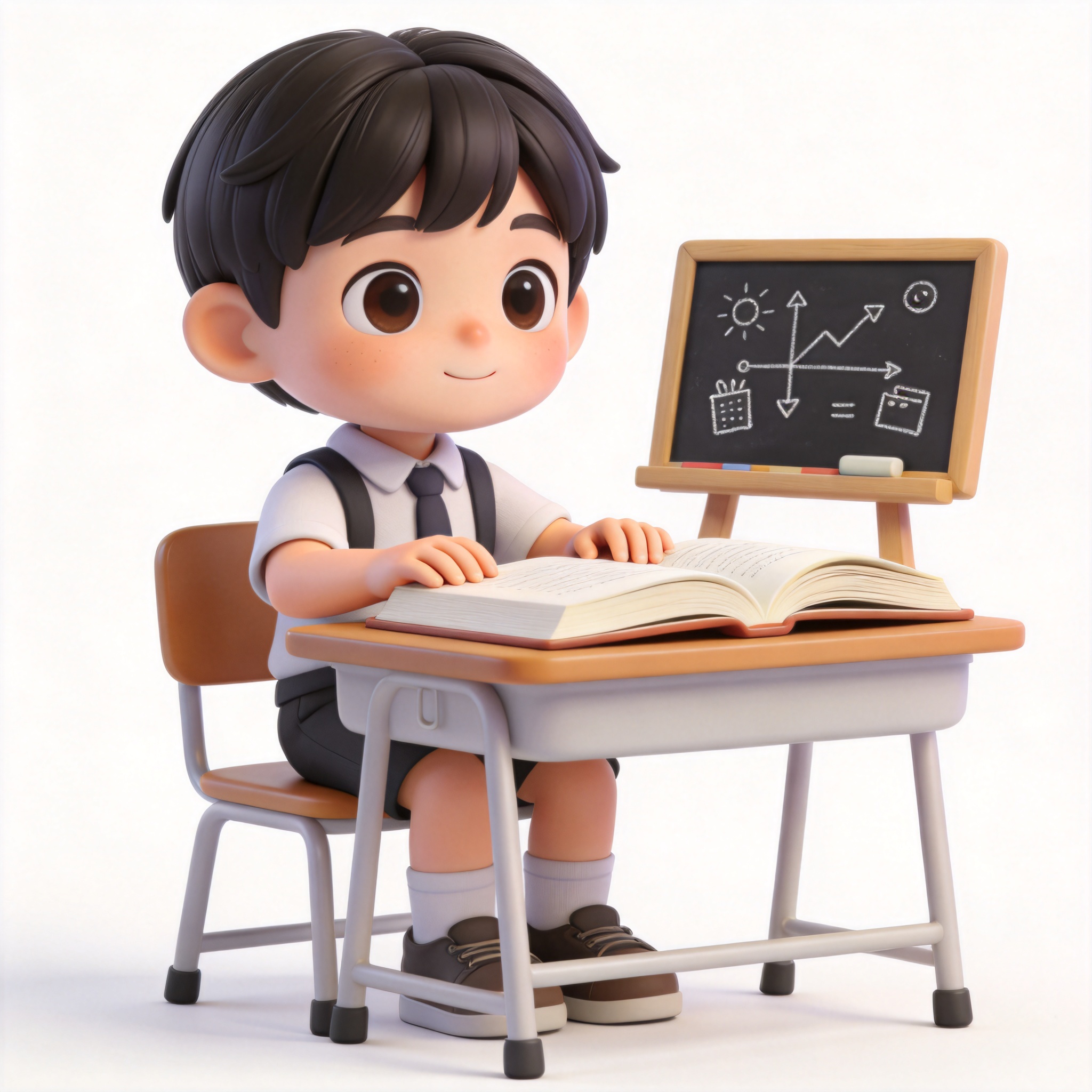 have class单词图片