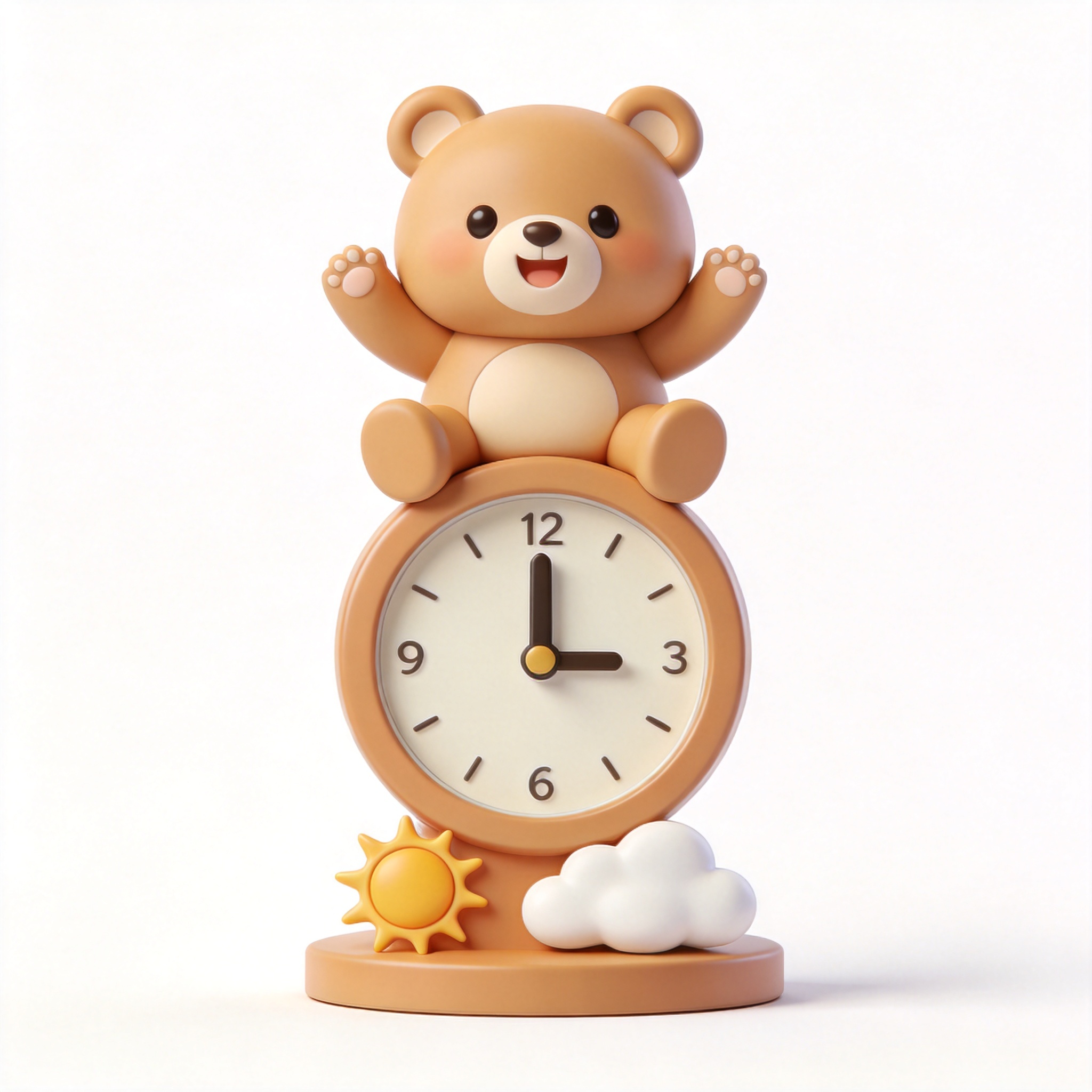 It's time to / for ...单词图片