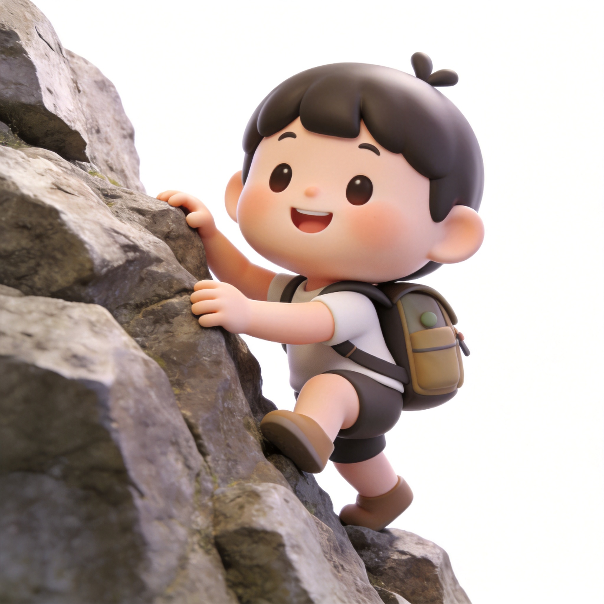 go climbing单词图片