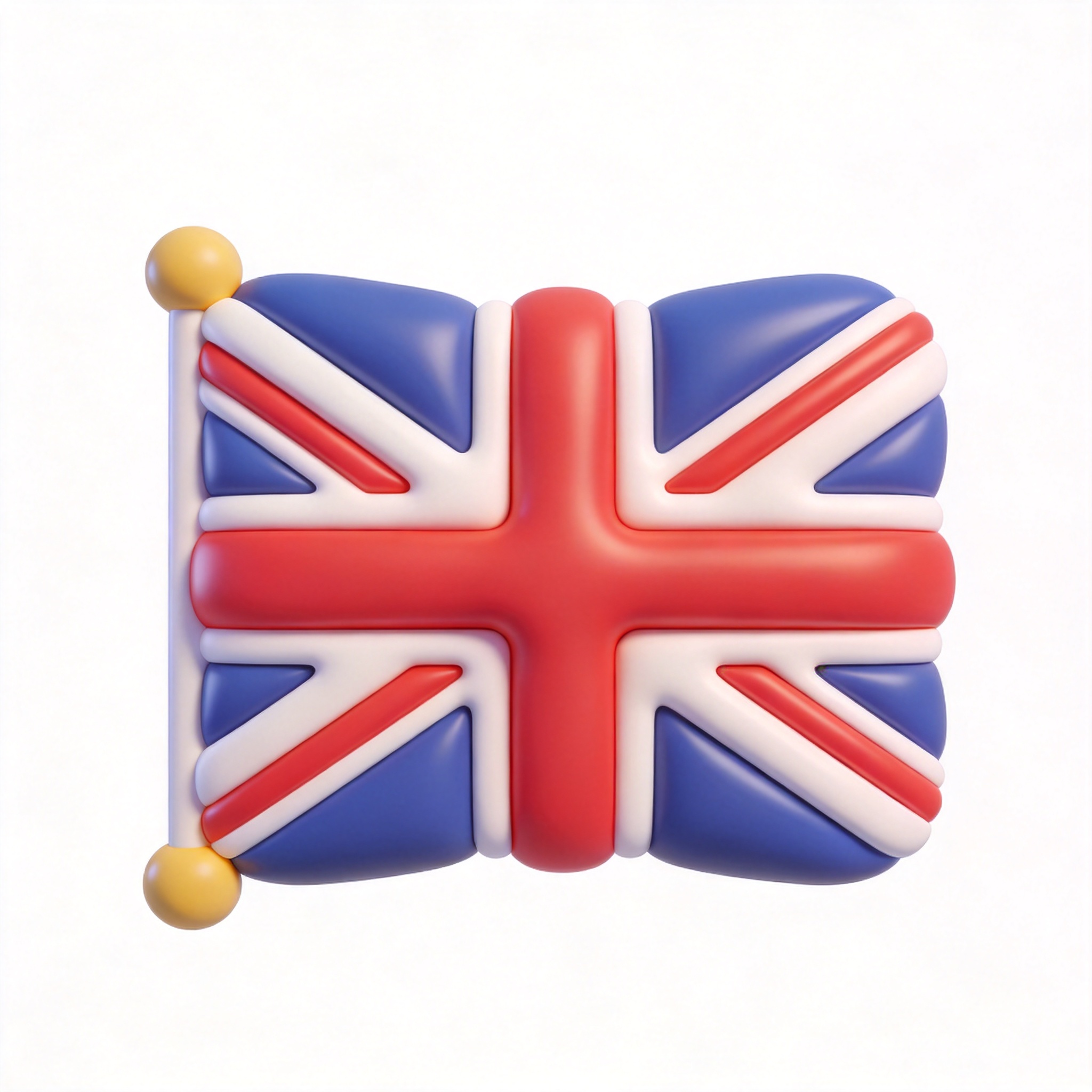 UK单词图片