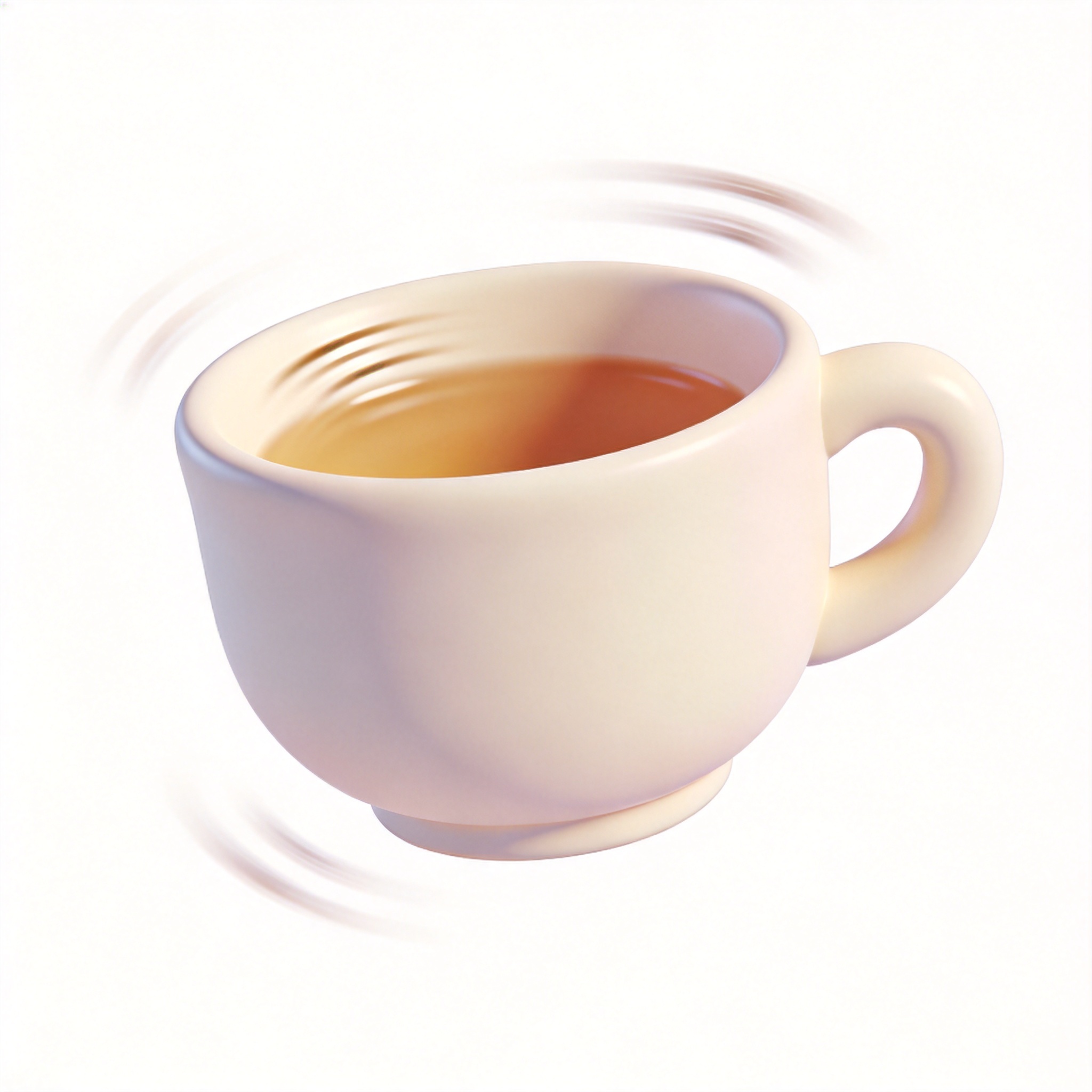 teacup单词图片