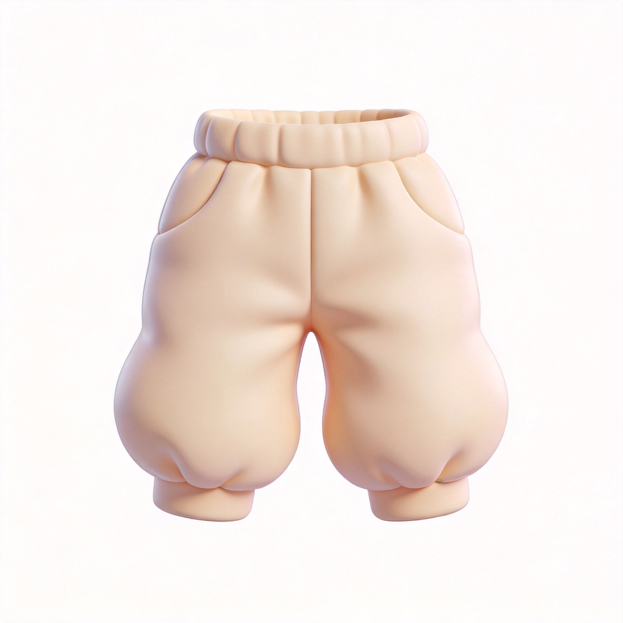 a pair of trousers单词图片