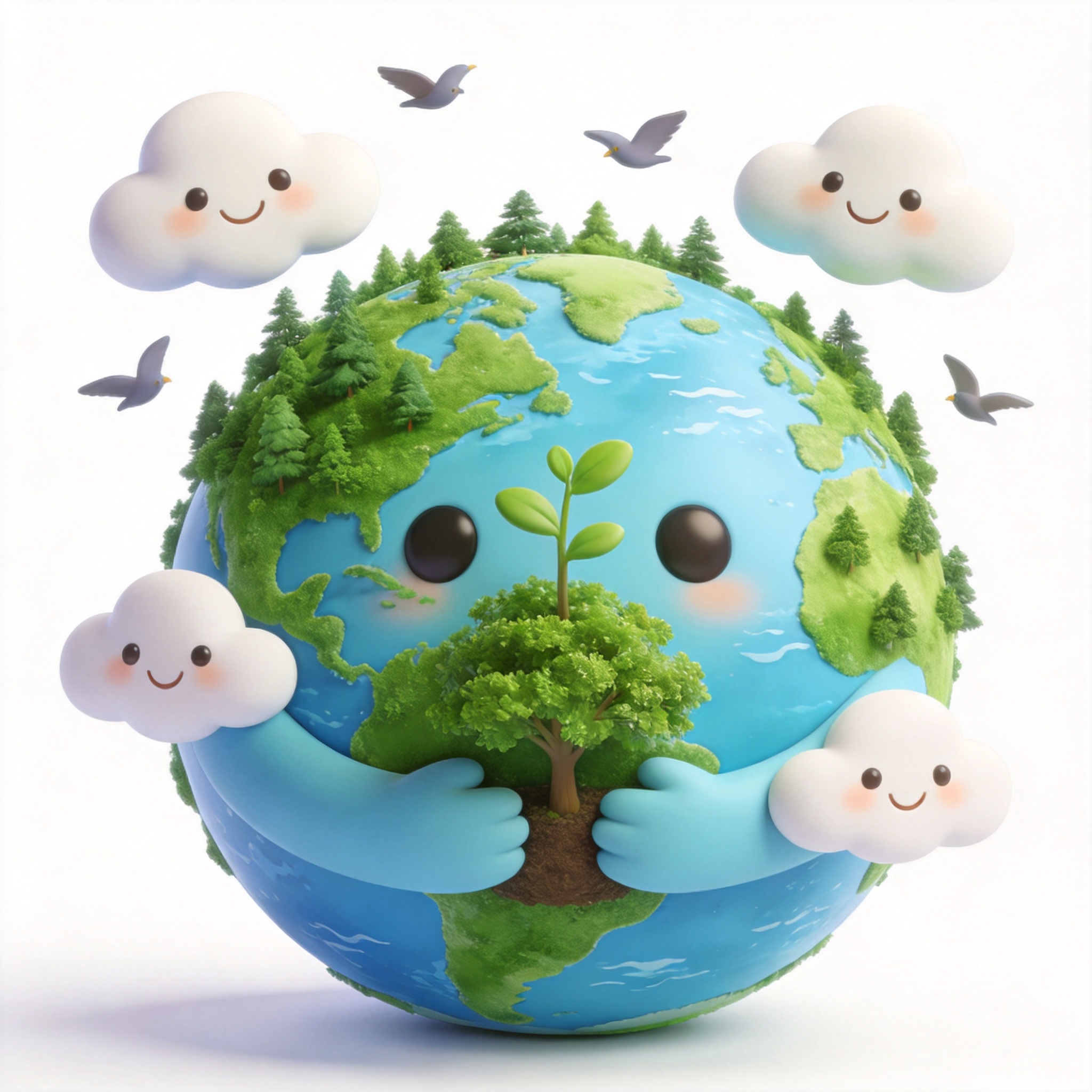 environment - friendly单词图片
