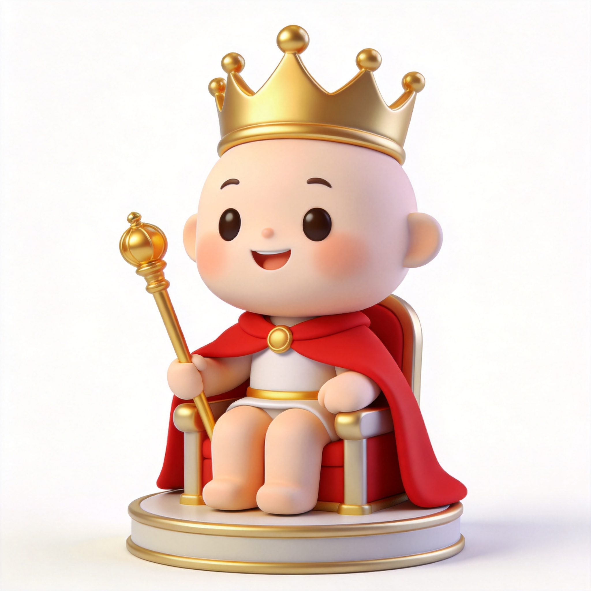 like a king单词图片