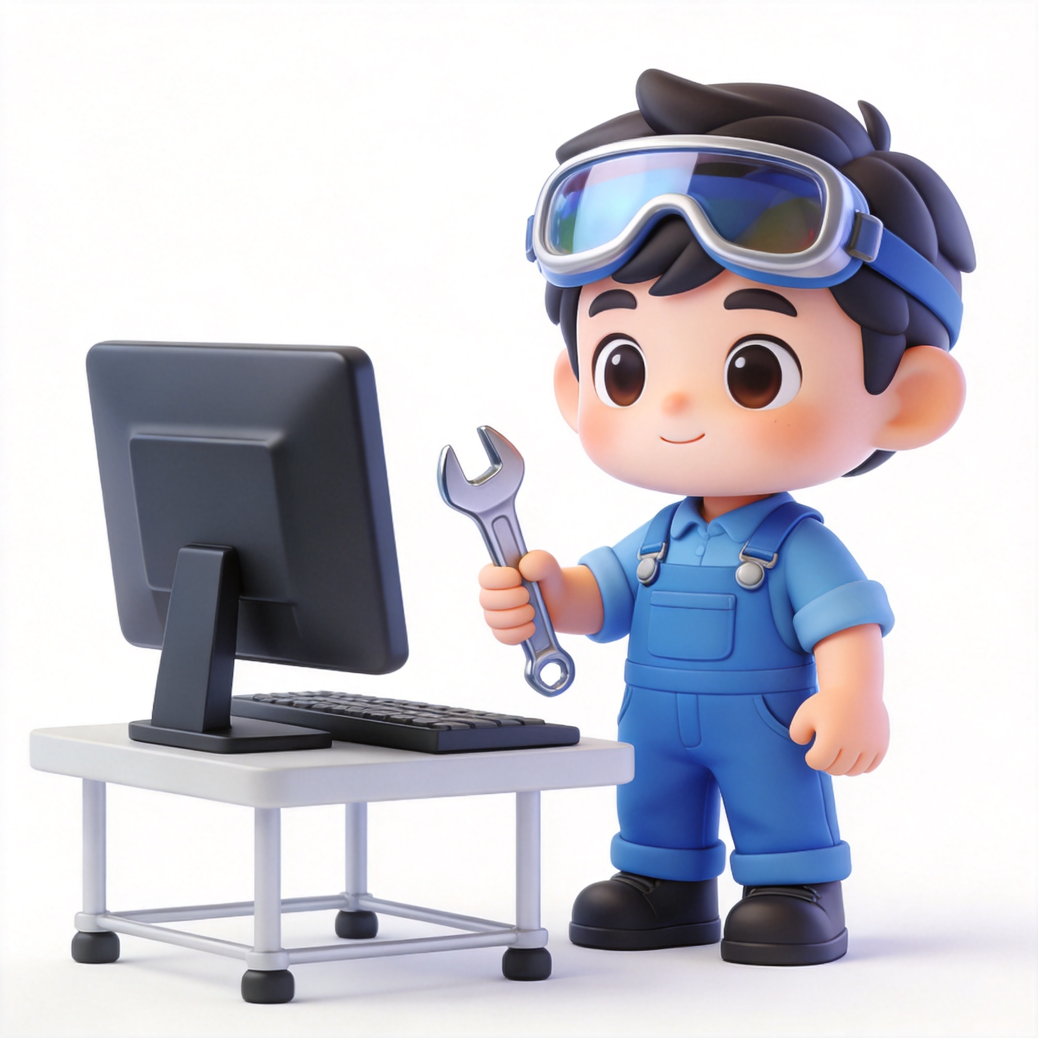 technician单词图片