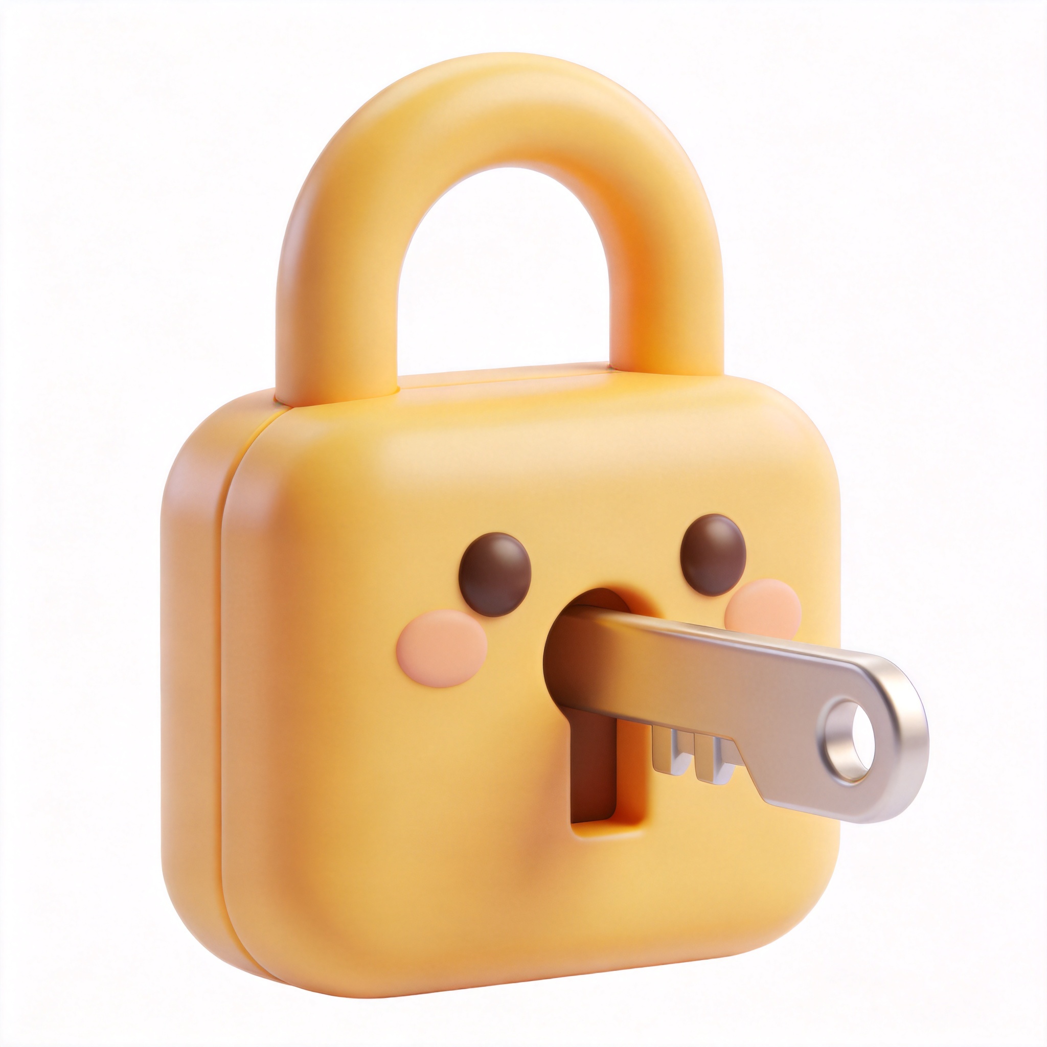 locked单词图片