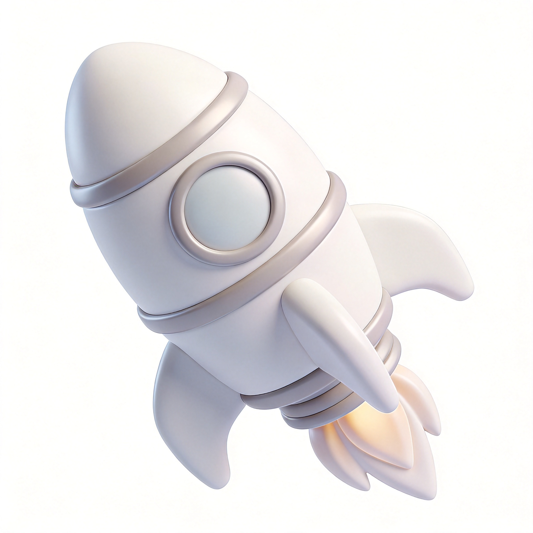 rocket单词图片