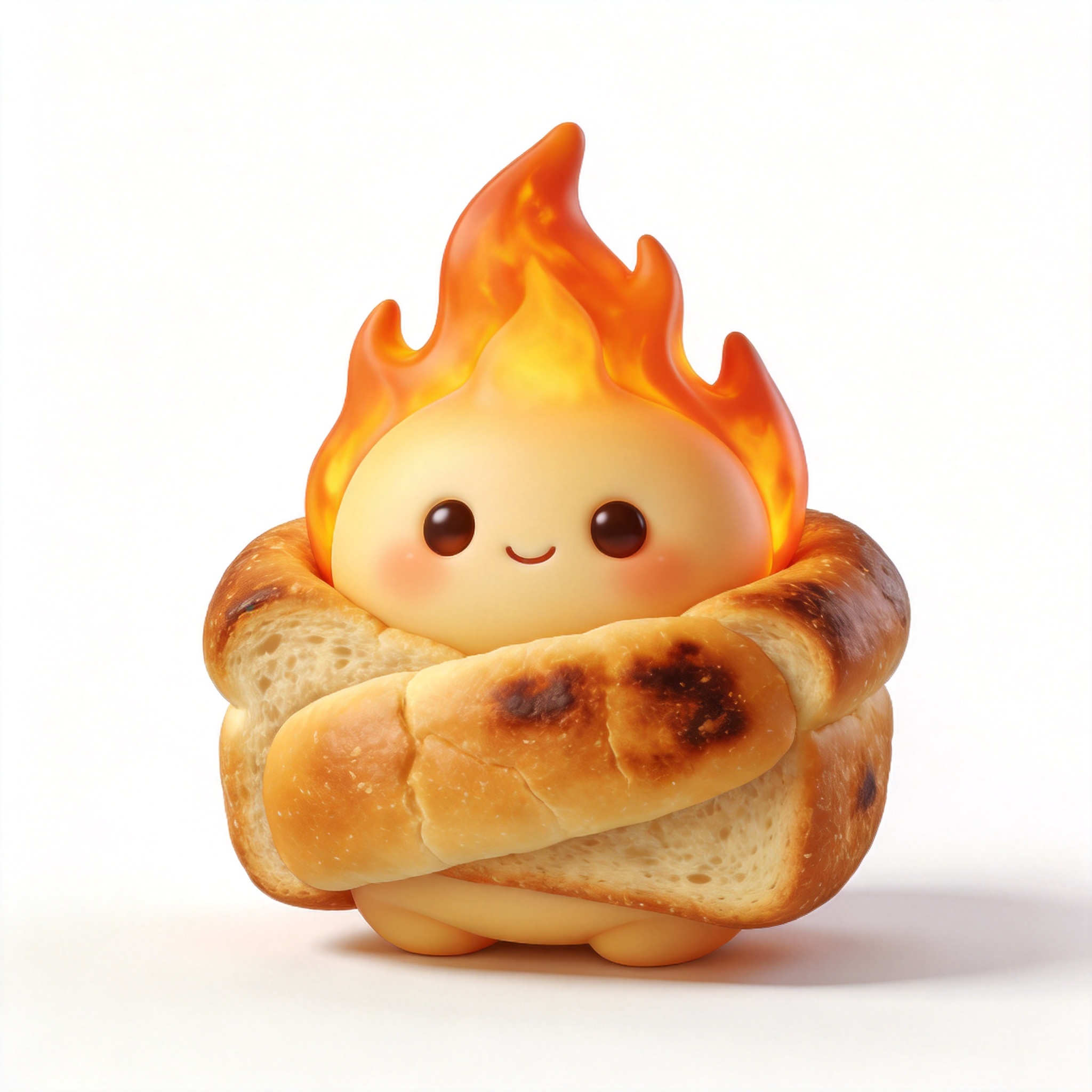 burn单词图片