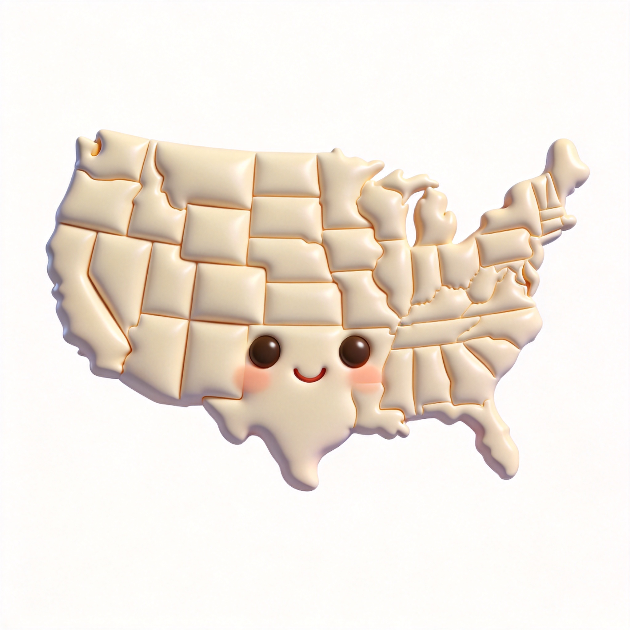 U.S.单词图片