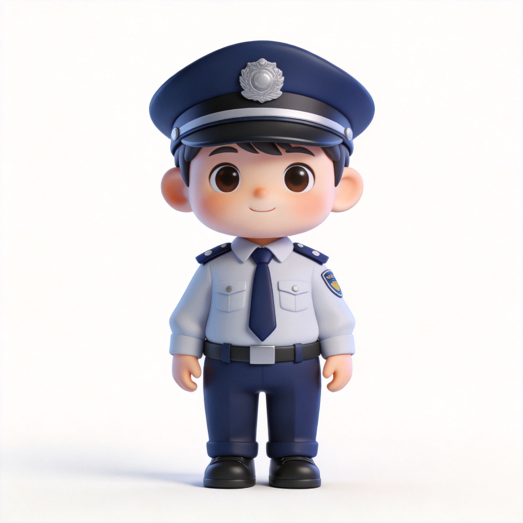 officer单词图片