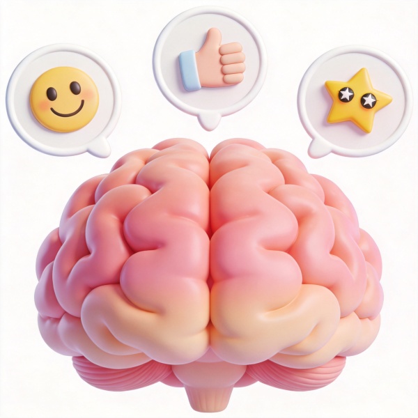emotional intelligence单词图片