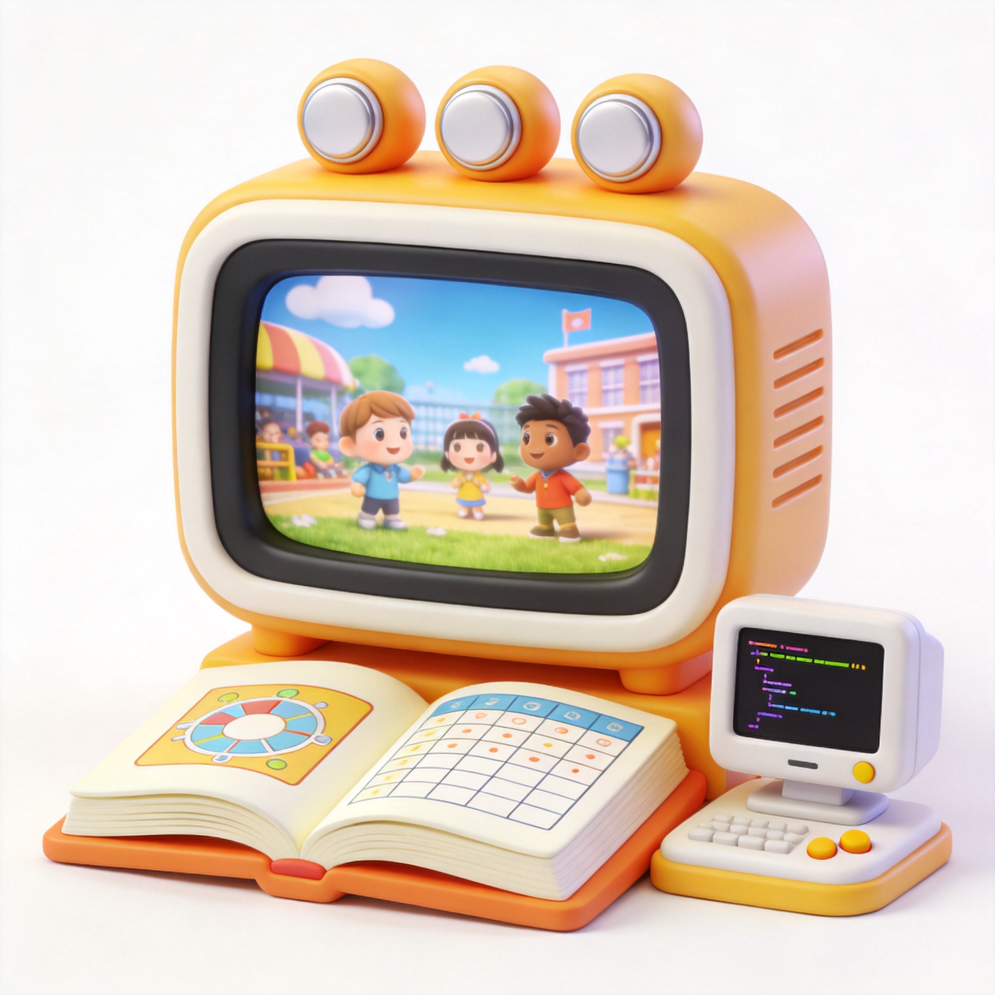 programme（AmE. program）单词图片