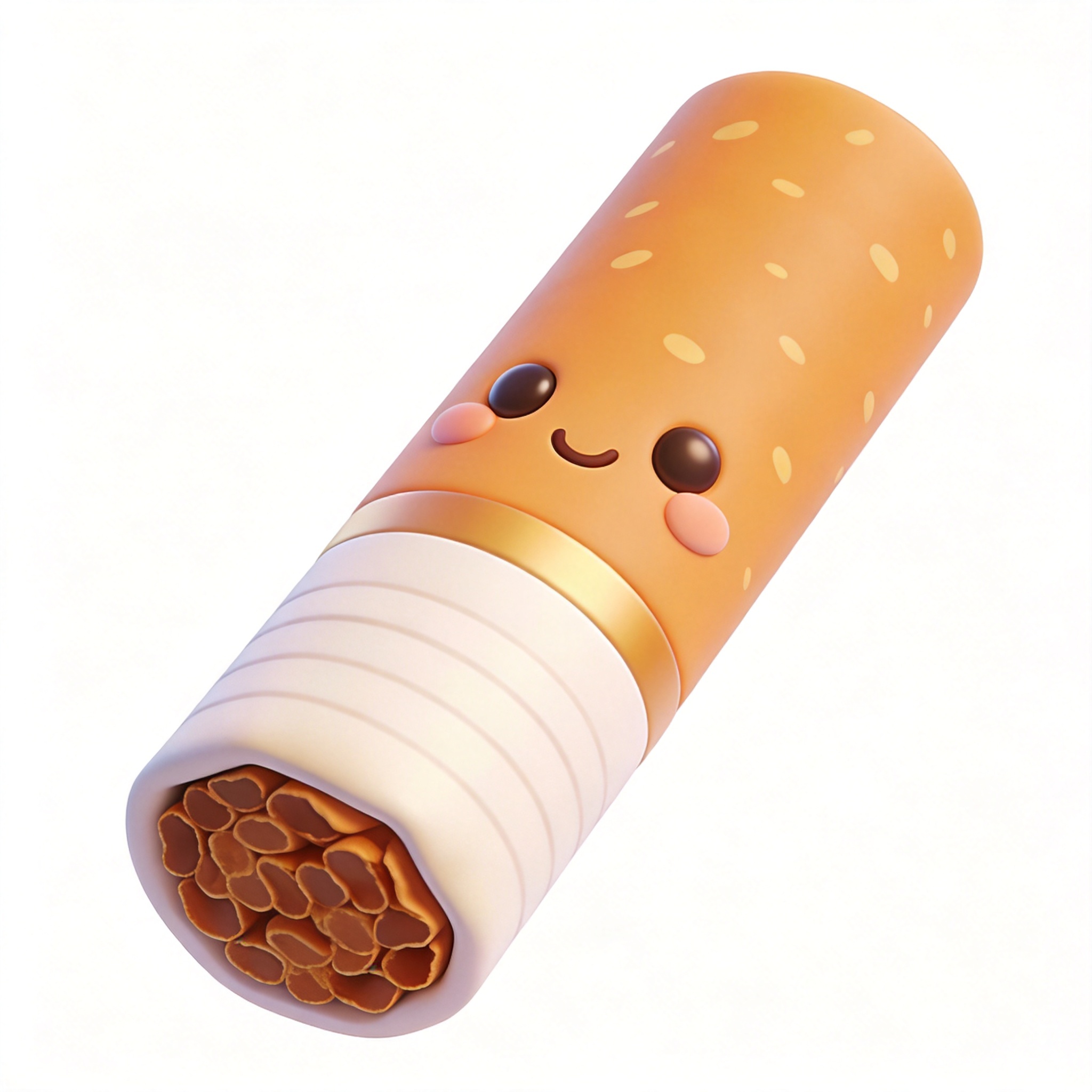 cigarette单词图片