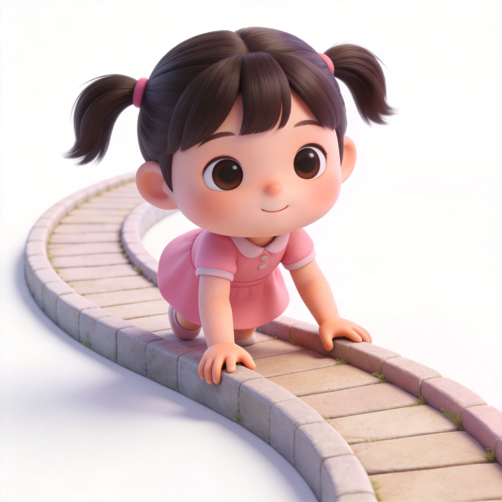 along单词图片