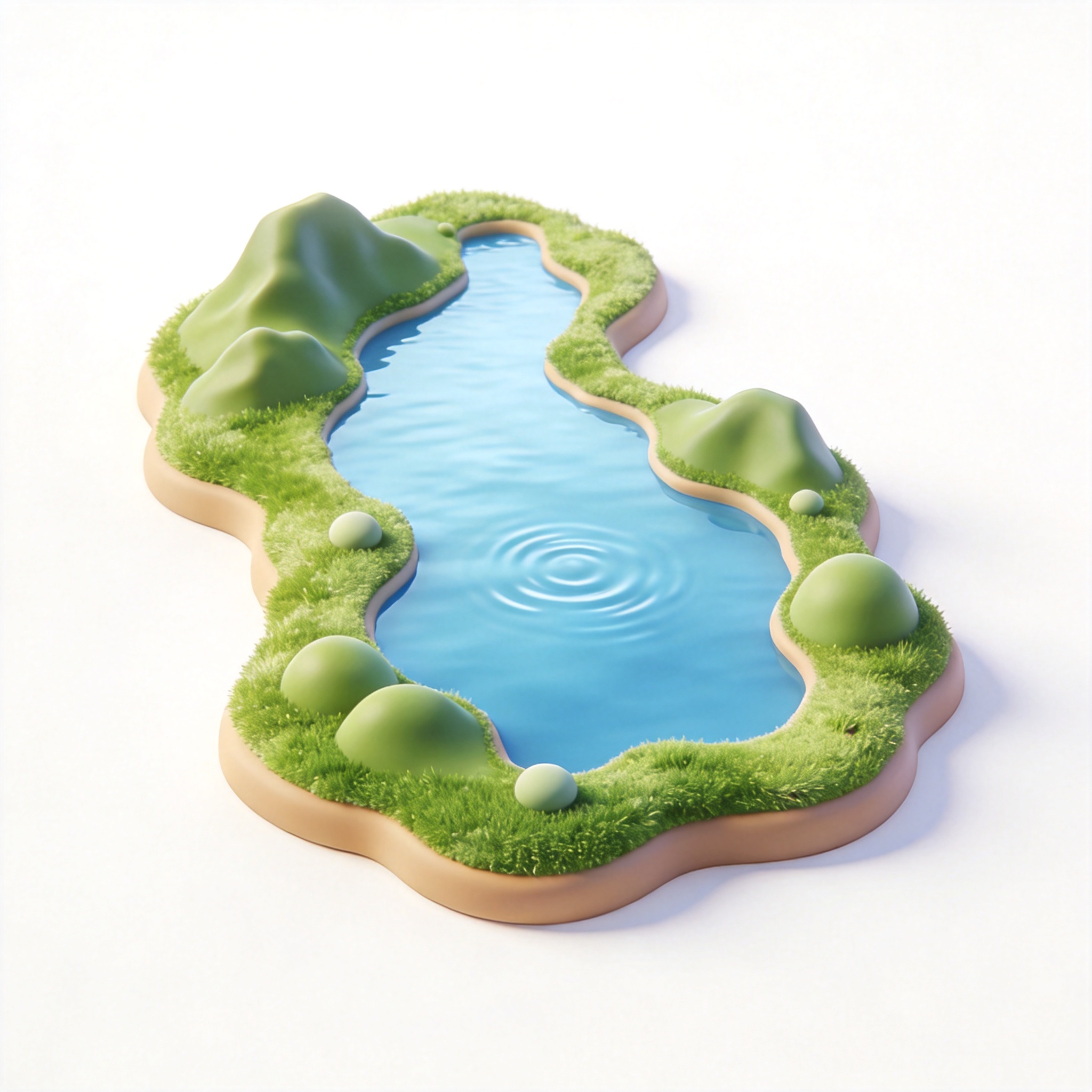Loch Ness单词图片