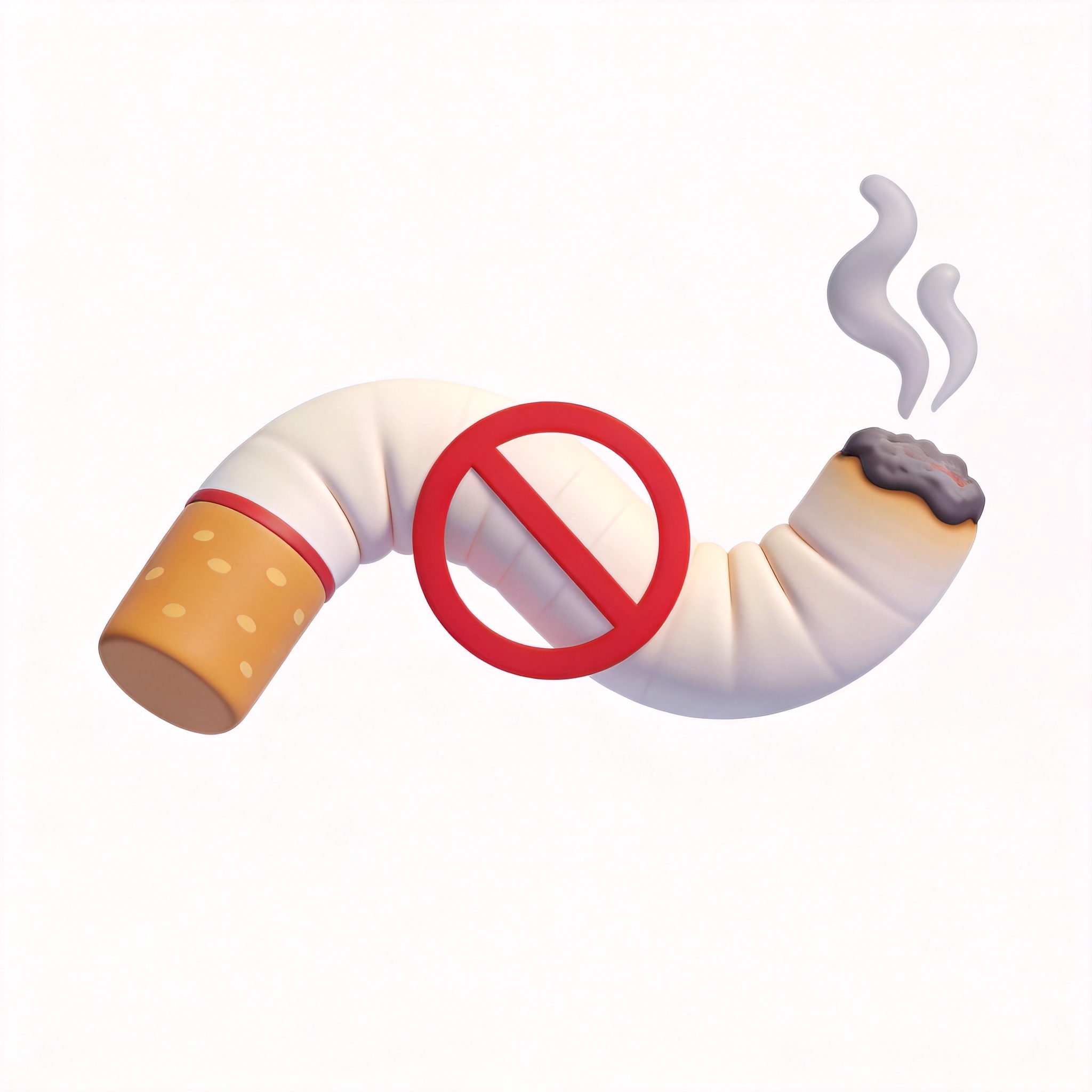 No smoking.单词图片