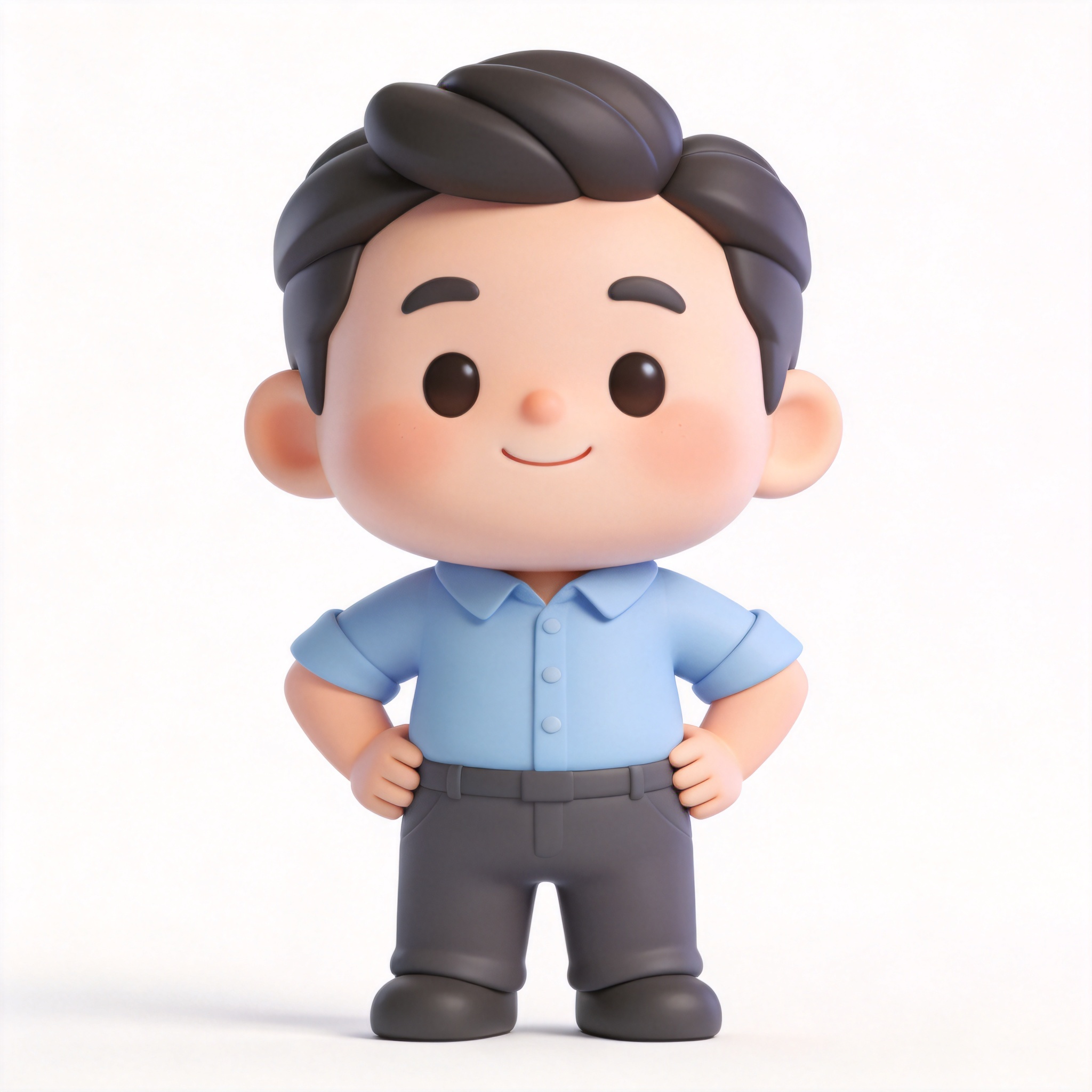 dad (father)单词图片