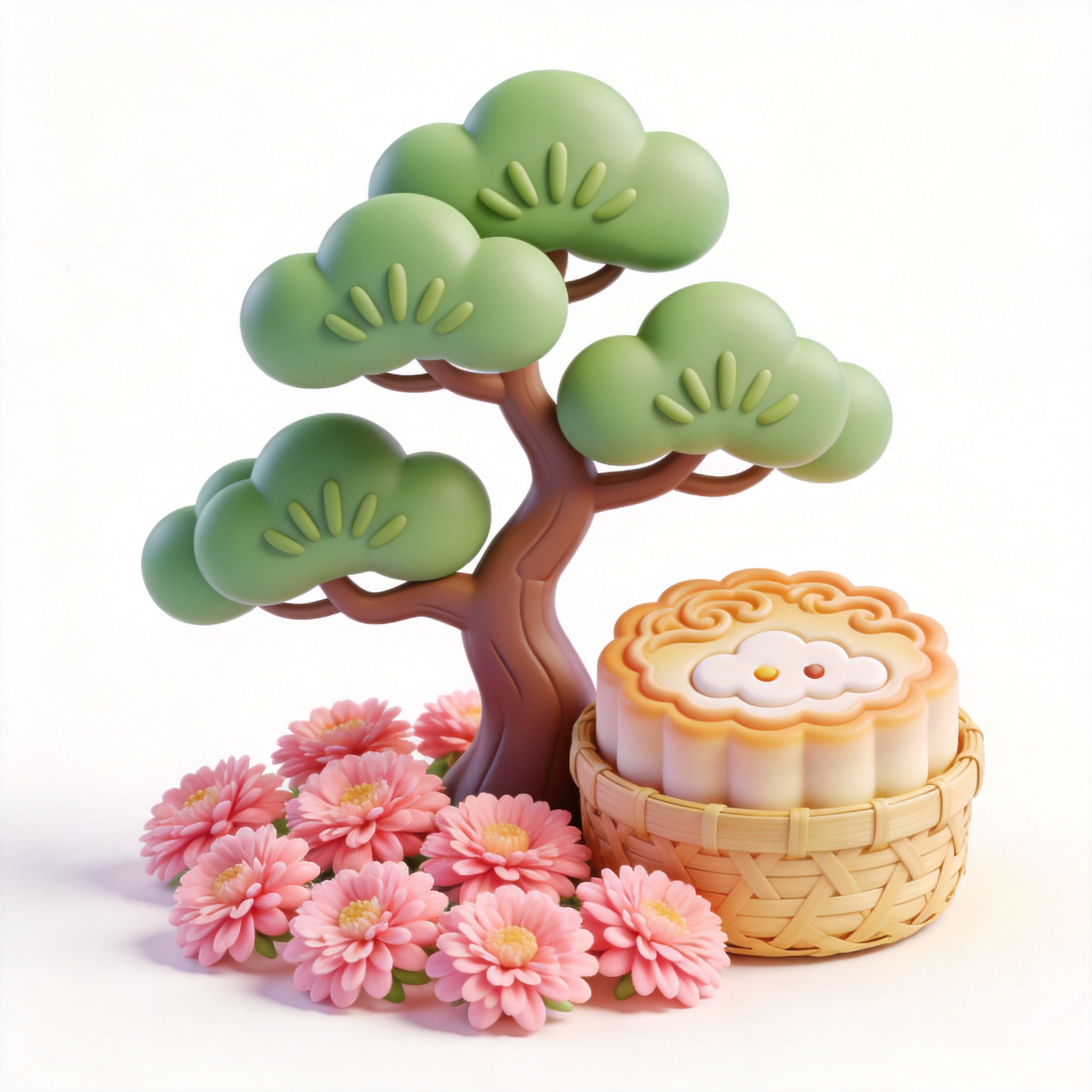 the Double Ninth Festival单词图片