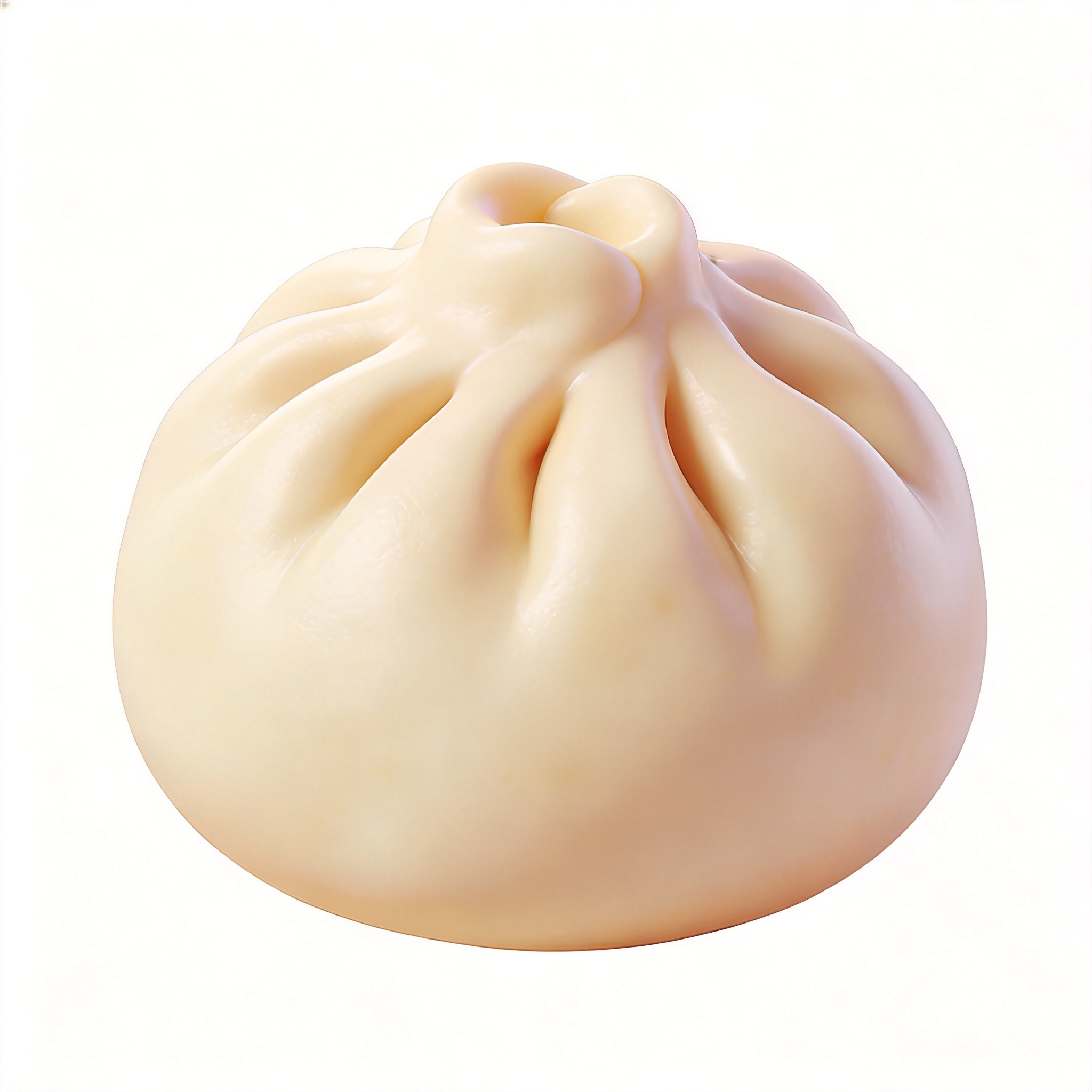 baozi单词图片