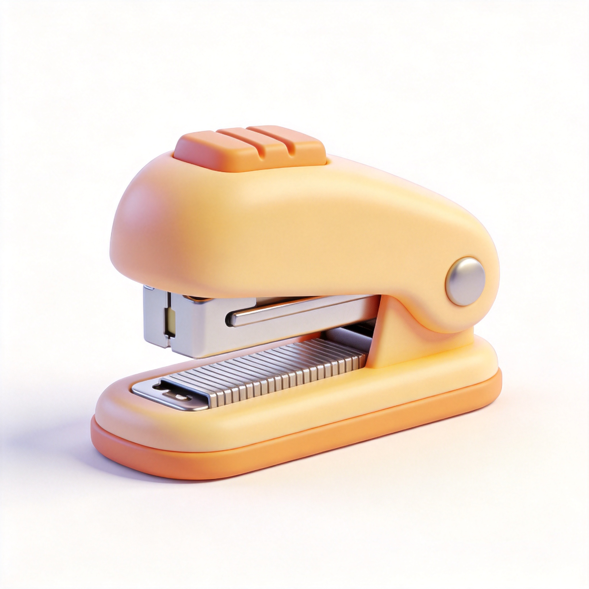 stapler单词图片