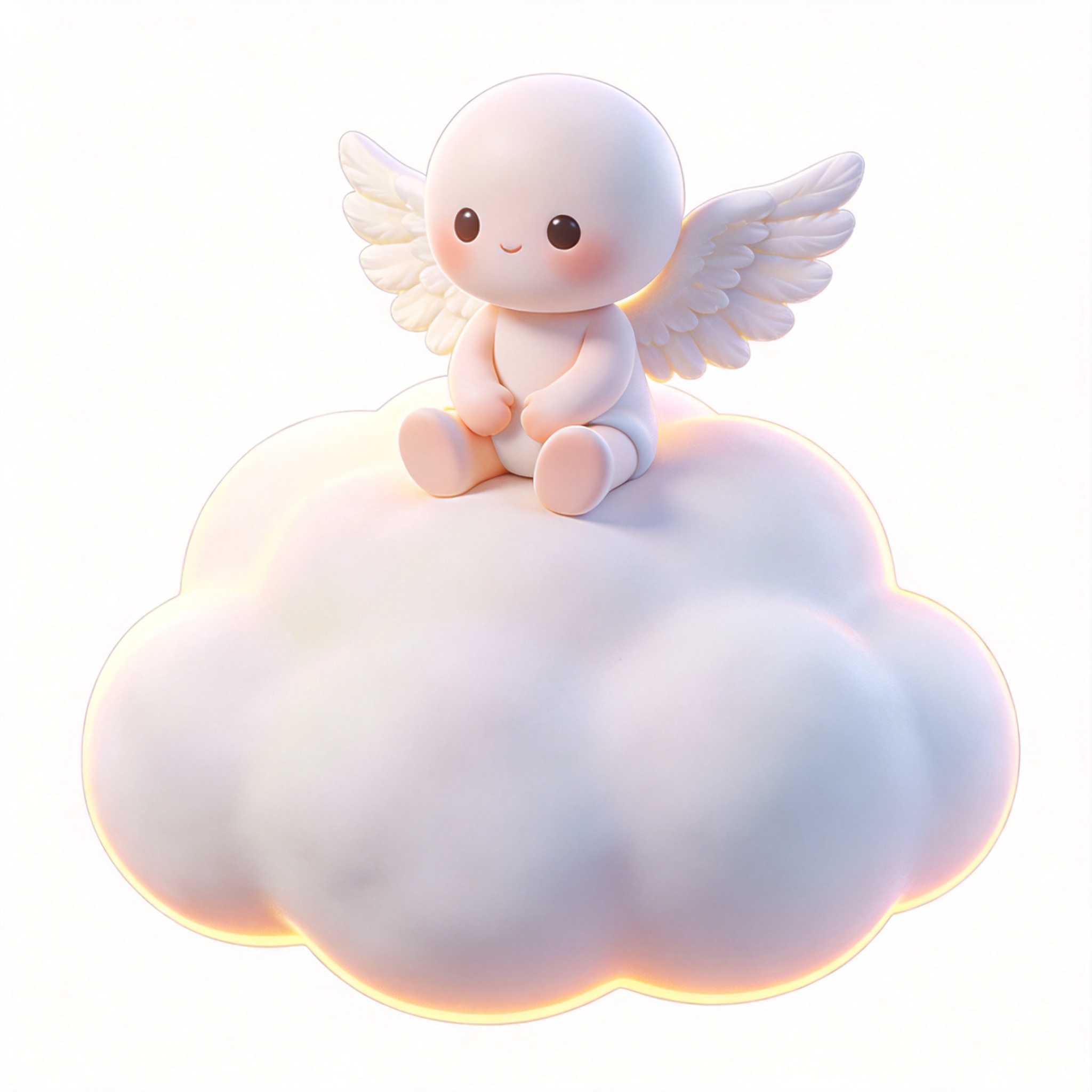 heaven单词图片